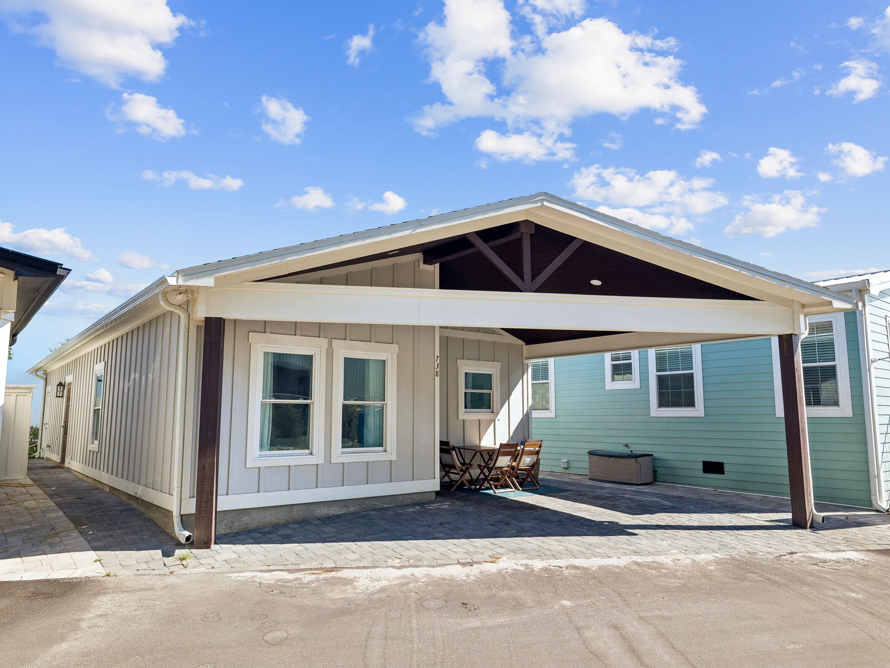 738 Seabreeze Drive Panama City Beach FL 32408
