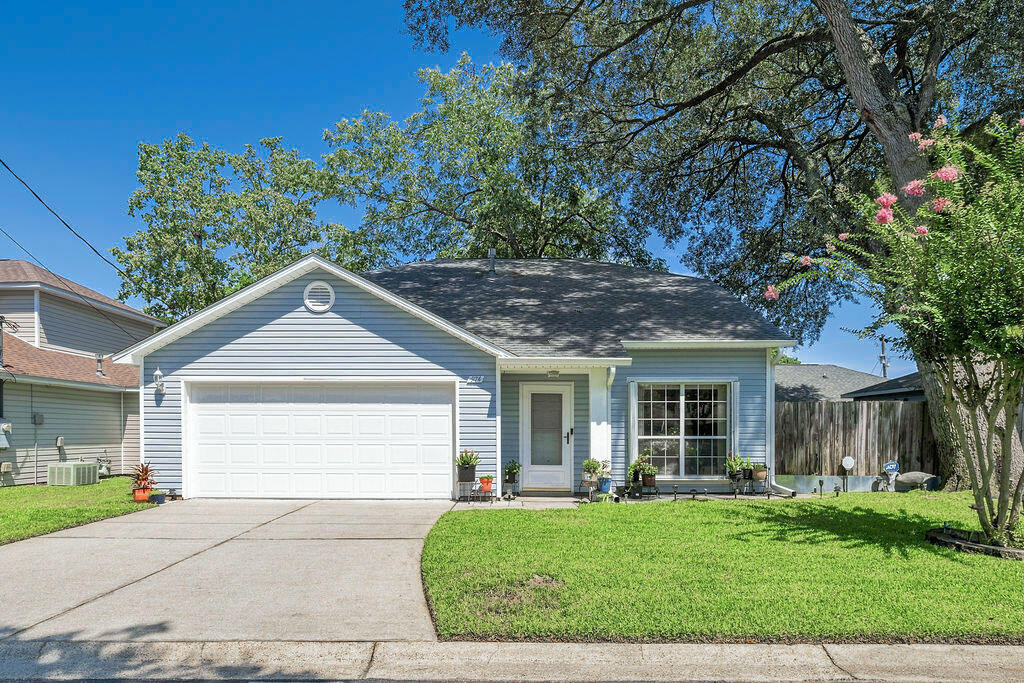 974 Pacific Silver Court Fort Walton Beach FL 32547