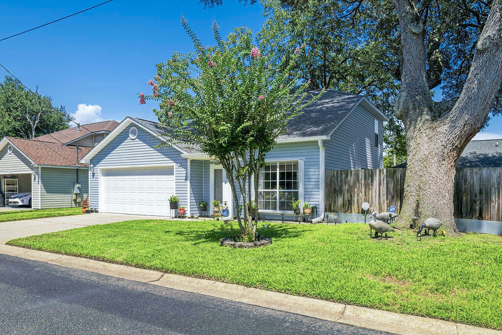 974 Pacific Silver Court Fort Walton Beach FL 32547