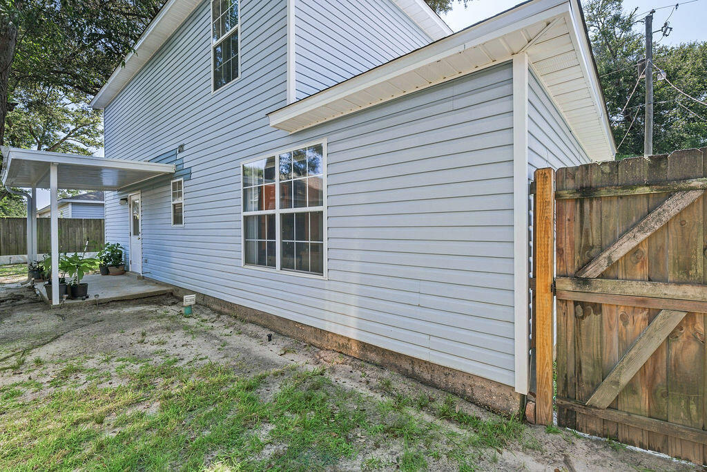 974 Pacific Silver Court Fort Walton Beach FL 32547