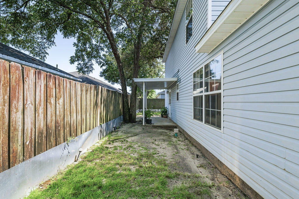 974 Pacific Silver Court Fort Walton Beach FL 32547