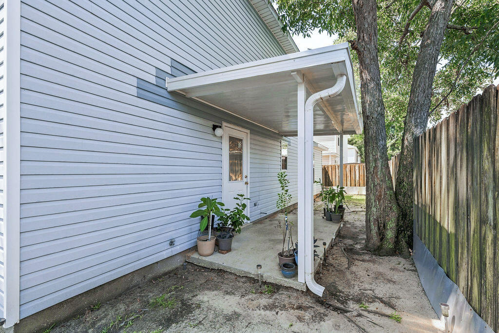 974 Pacific Silver Court Fort Walton Beach FL 32547