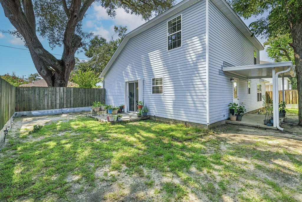974 Pacific Silver Court Fort Walton Beach FL 32547
