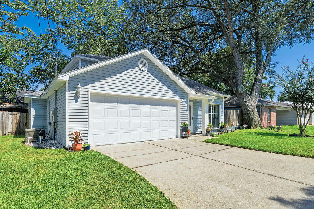 974 Pacific Silver Court Fort Walton Beach FL 32547