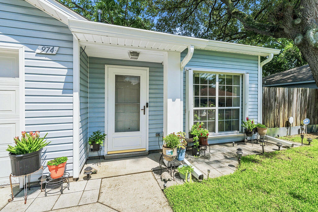974 Pacific Silver Court Fort Walton Beach FL 32547