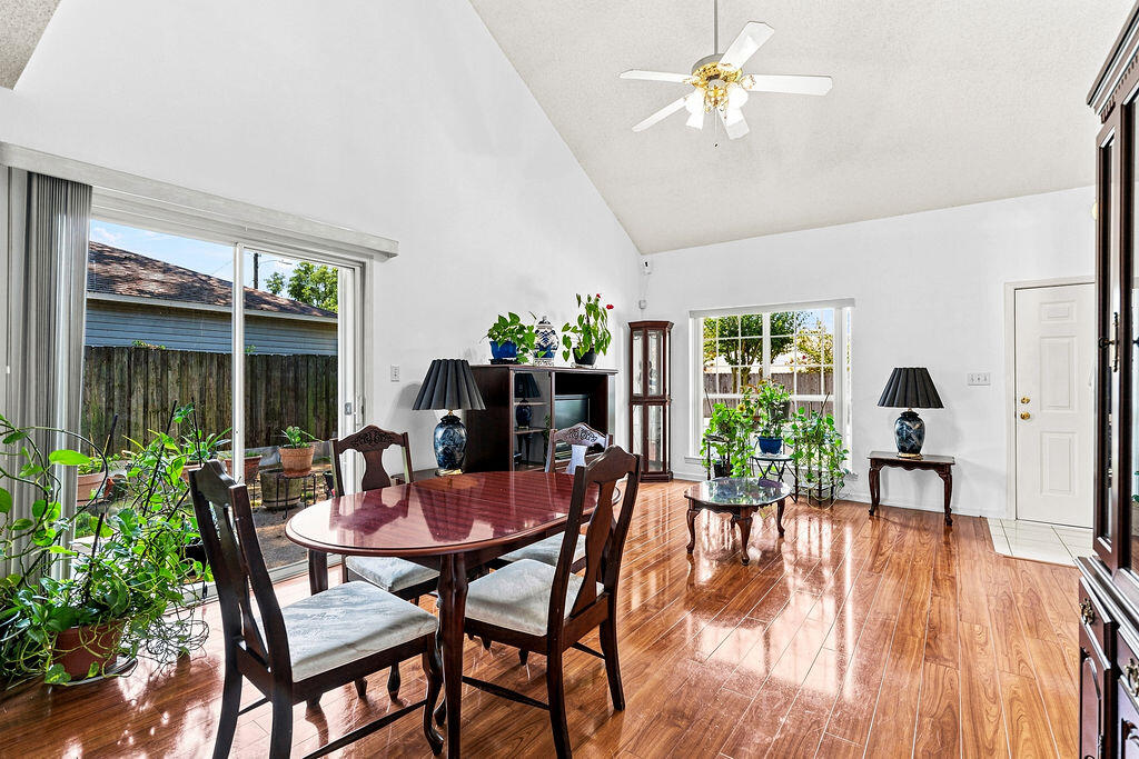 974 Pacific Silver Court Fort Walton Beach FL 32547