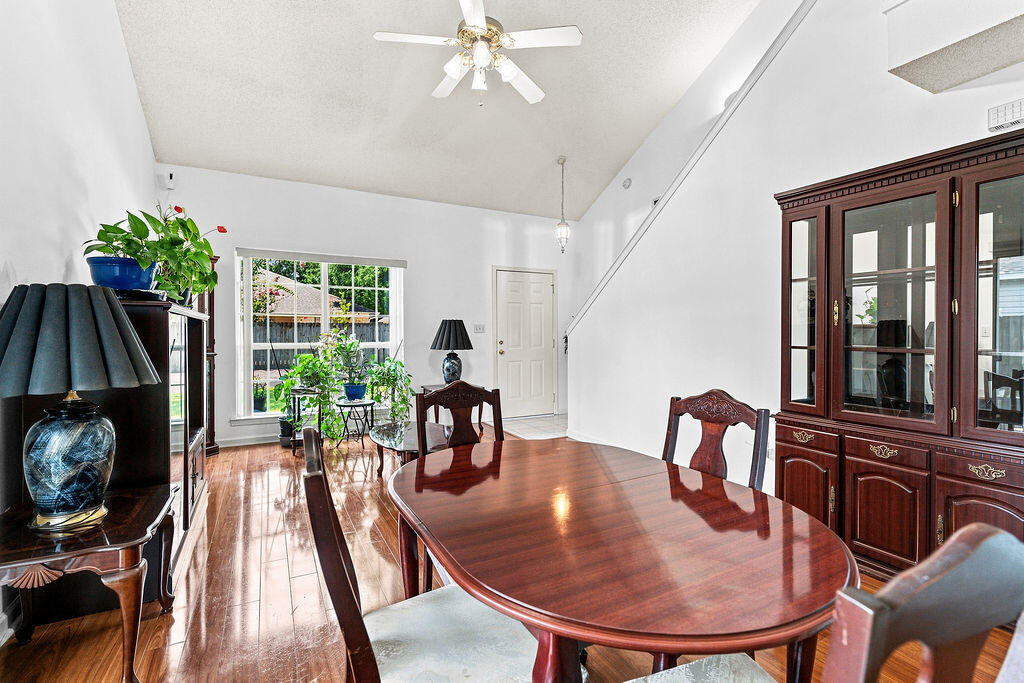974 Pacific Silver Court Fort Walton Beach FL 32547