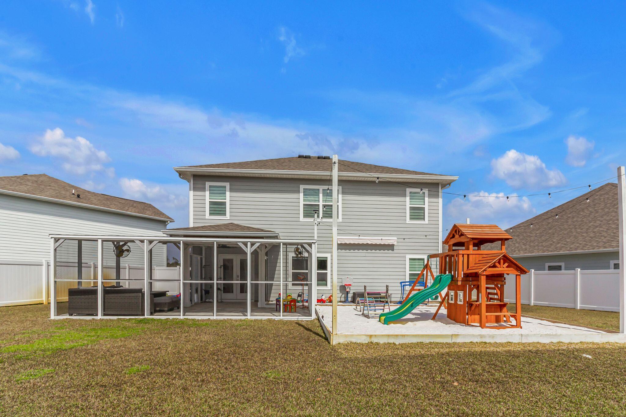 77 Spoonbill Road Santa Rosa Beach FL 32459
