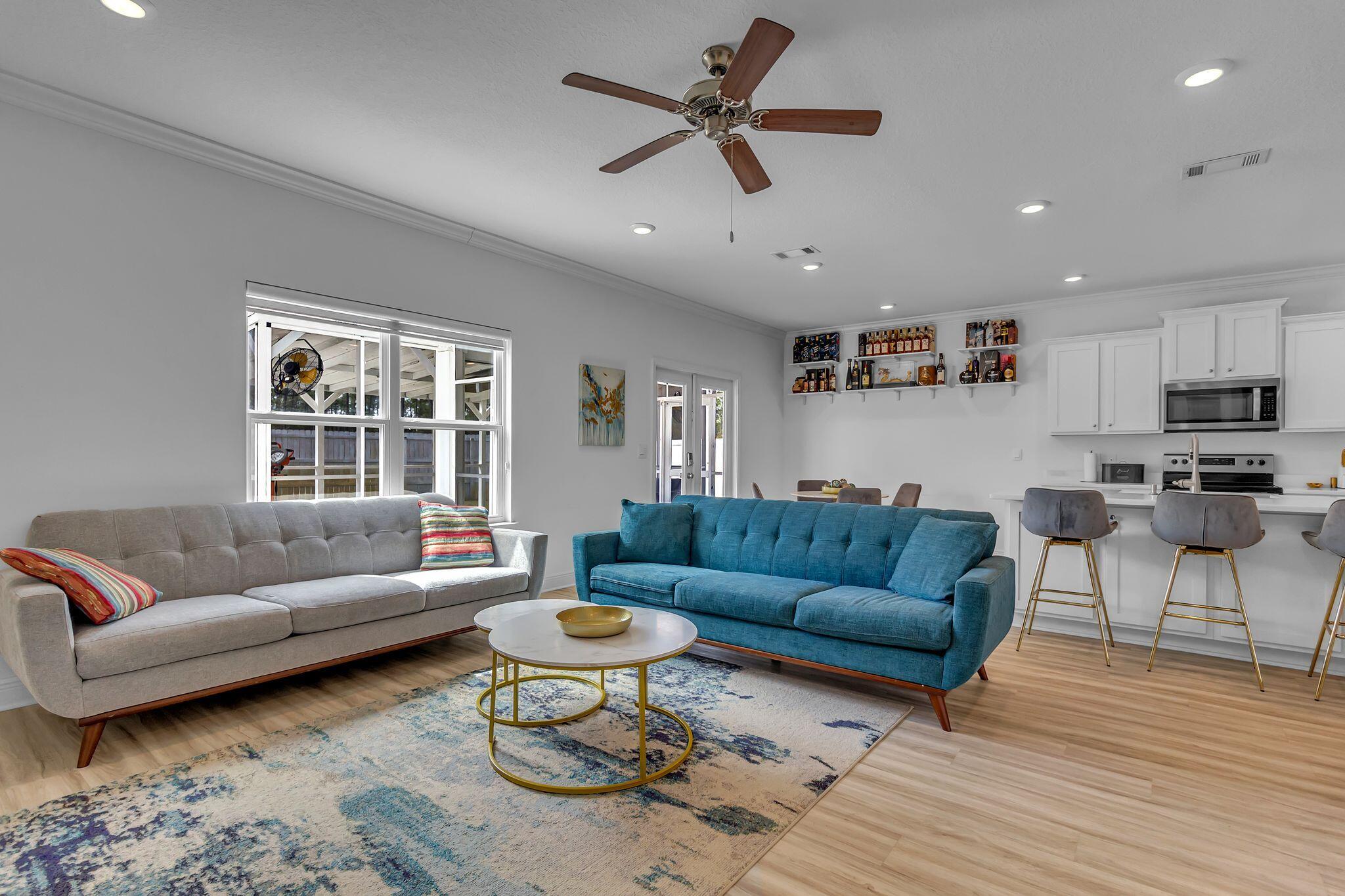 77 Spoonbill Road Santa Rosa Beach FL 32459