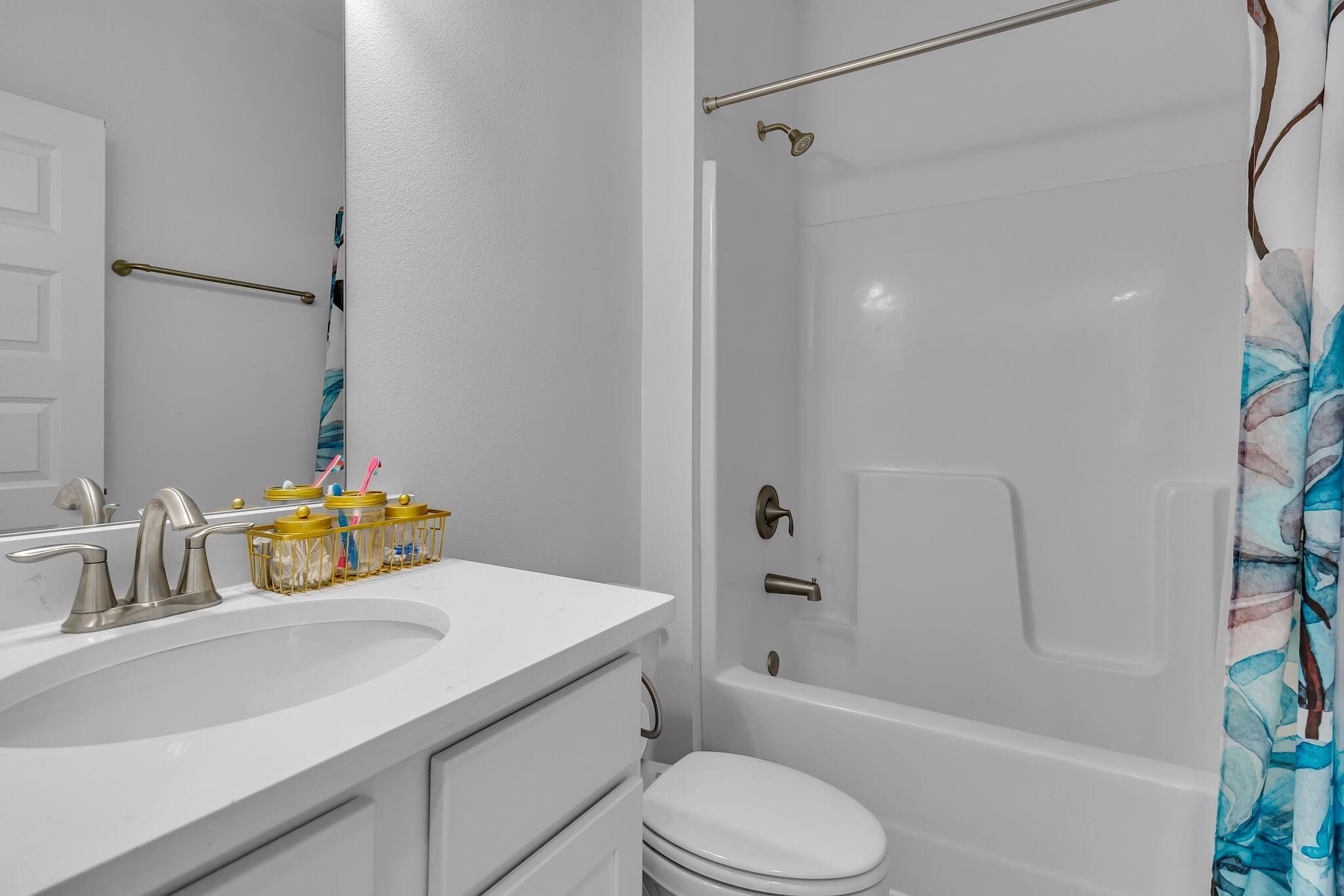 77 Spoonbill Road Santa Rosa Beach FL 32459
