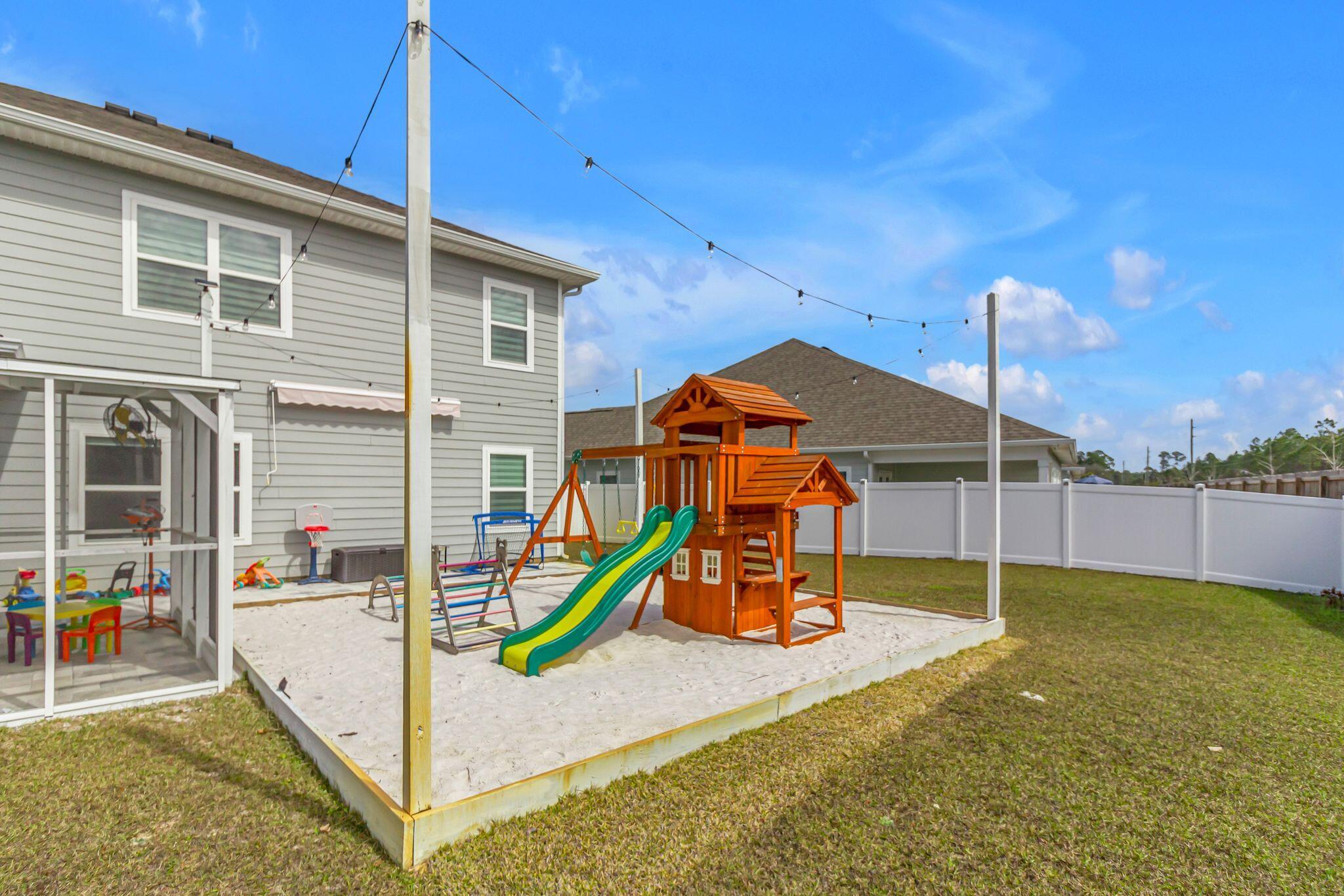 77 Spoonbill Road Santa Rosa Beach FL 32459