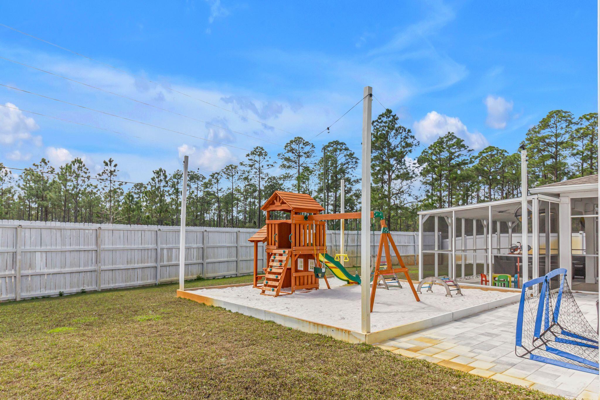 77 Spoonbill Road Santa Rosa Beach FL 32459