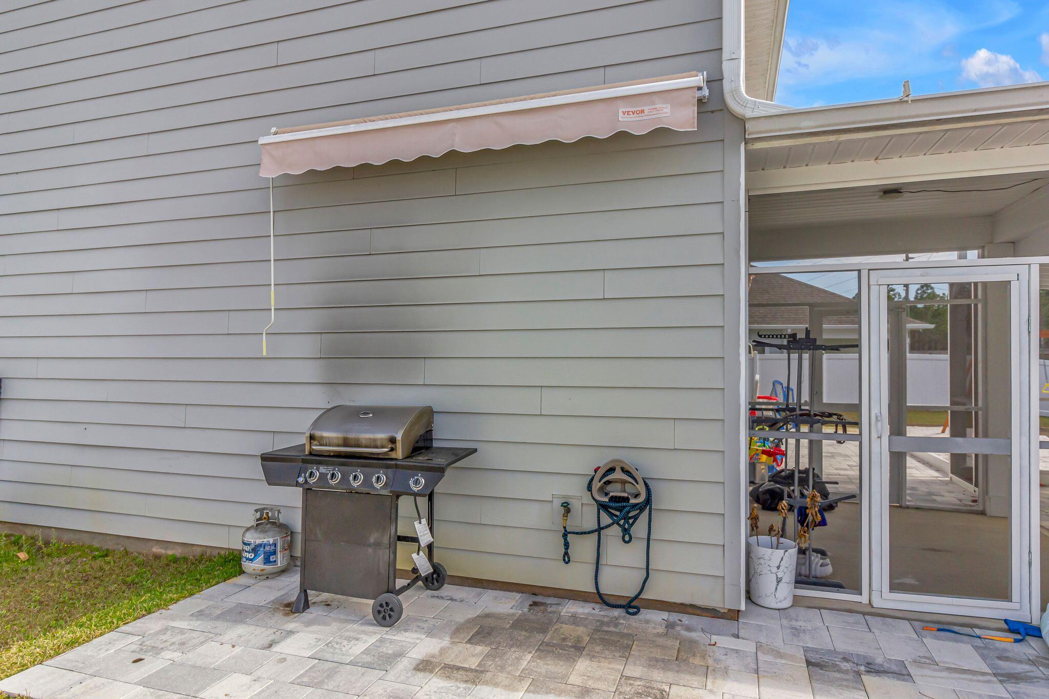77 Spoonbill Road Santa Rosa Beach FL 32459