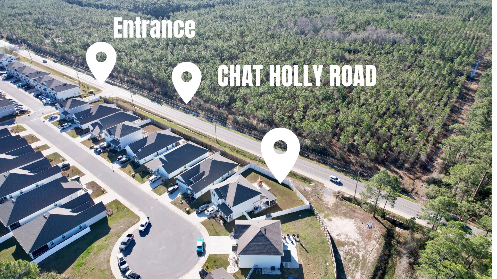 77 Spoonbill Road Santa Rosa Beach FL 32459