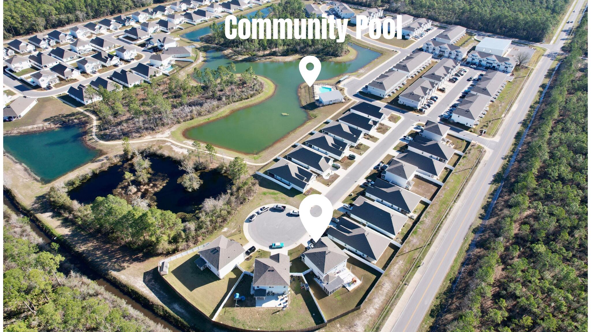 77 Spoonbill Road Santa Rosa Beach FL 32459