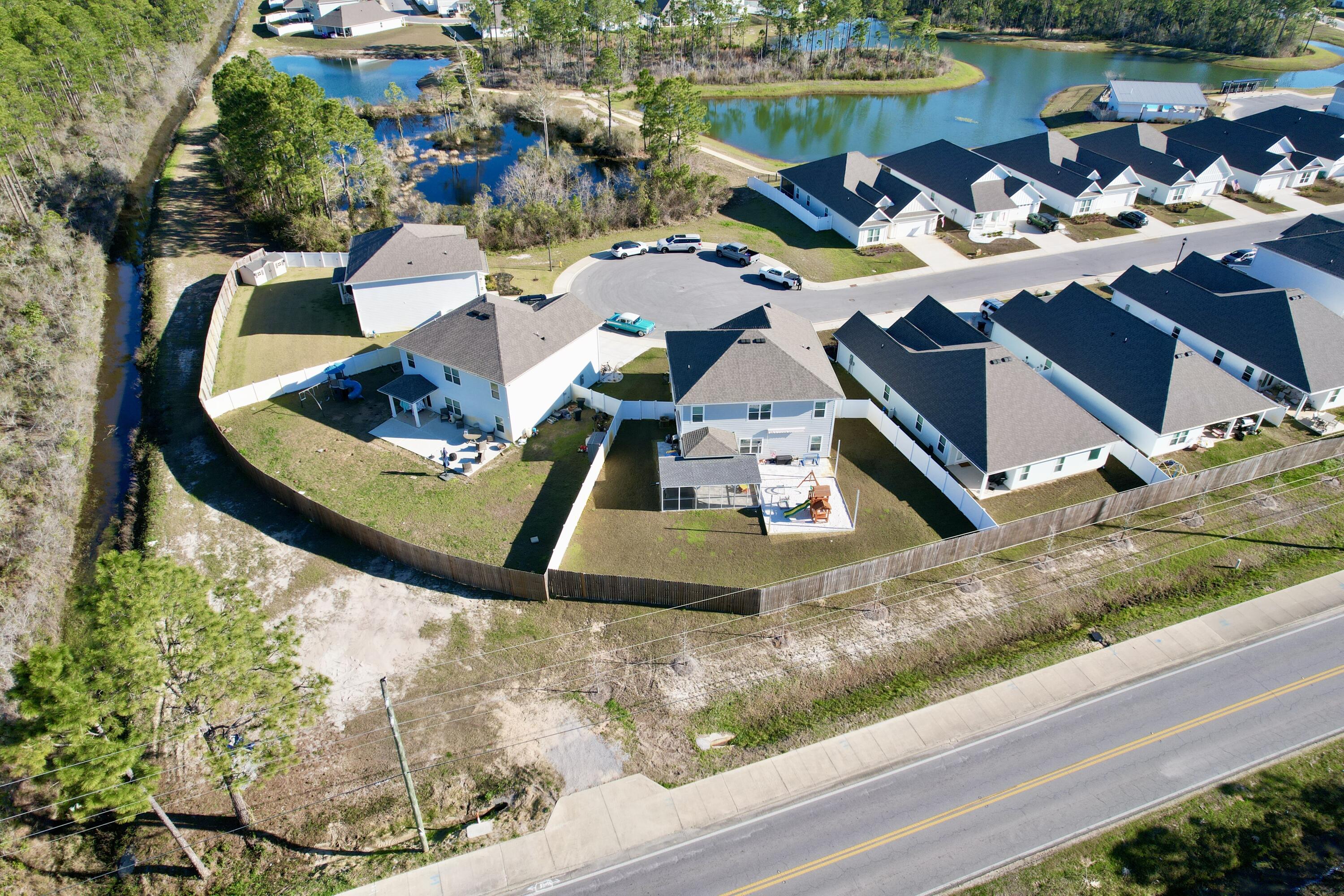 77 Spoonbill Road Santa Rosa Beach FL 32459