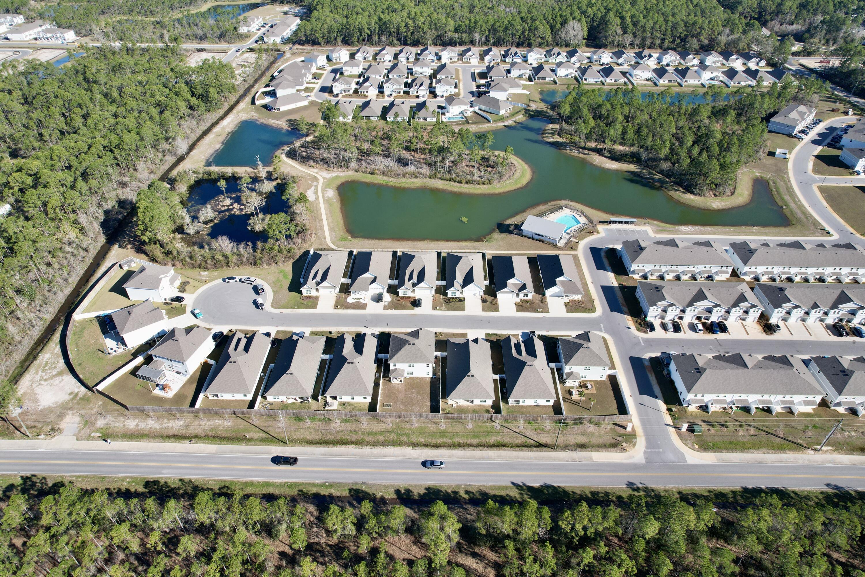 77 Spoonbill Road Santa Rosa Beach FL 32459