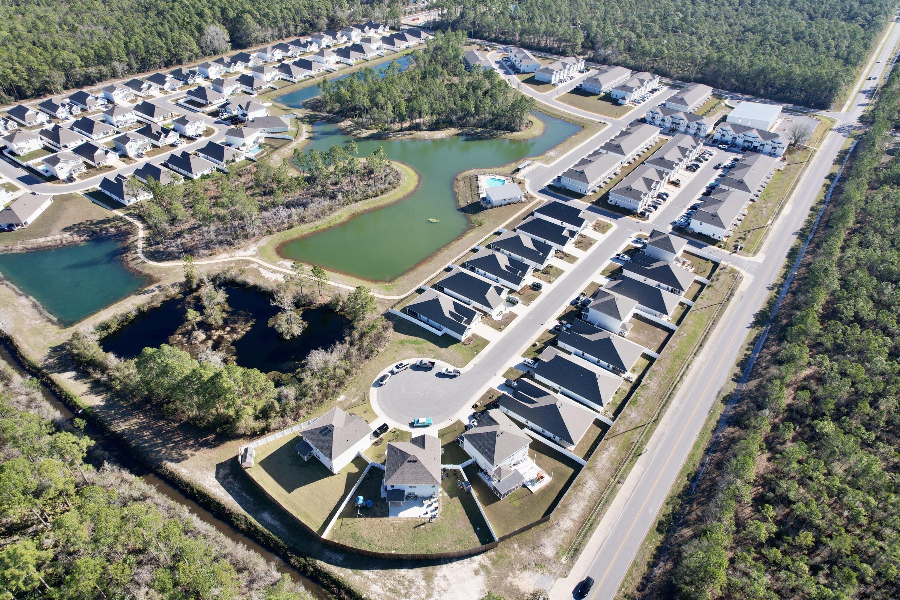 77 Spoonbill Road Santa Rosa Beach FL 32459
