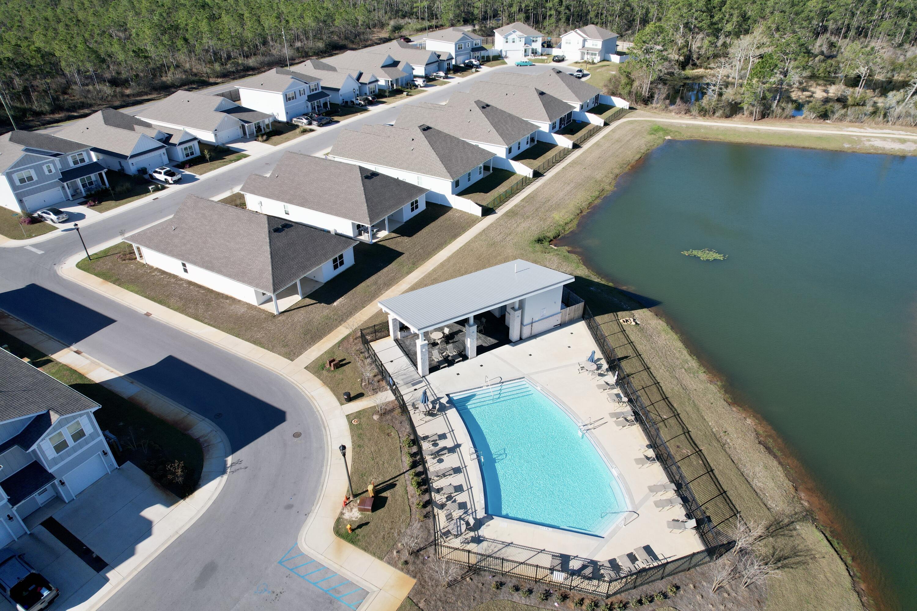 77 Spoonbill Road Santa Rosa Beach FL 32459