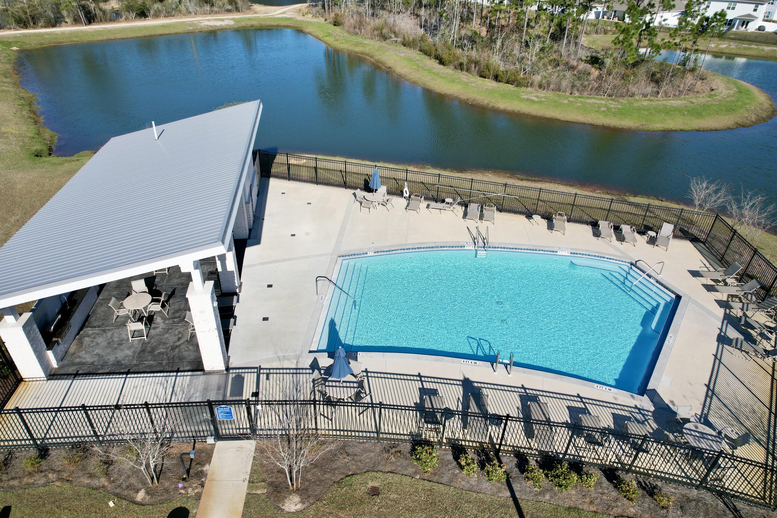 77 Spoonbill Road Santa Rosa Beach FL 32459