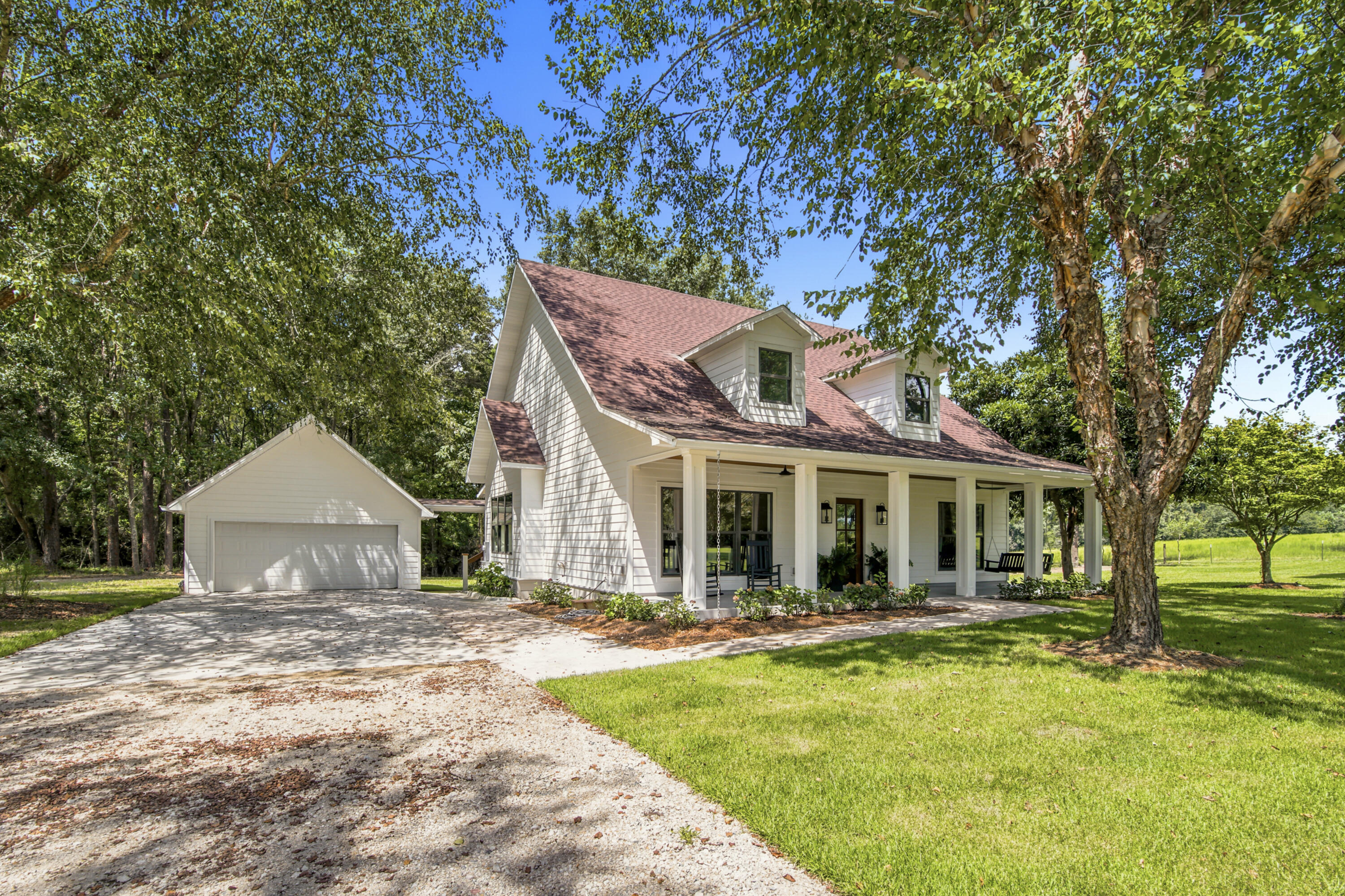 260 Wit's End Lane Defuniak Springs FL 32435