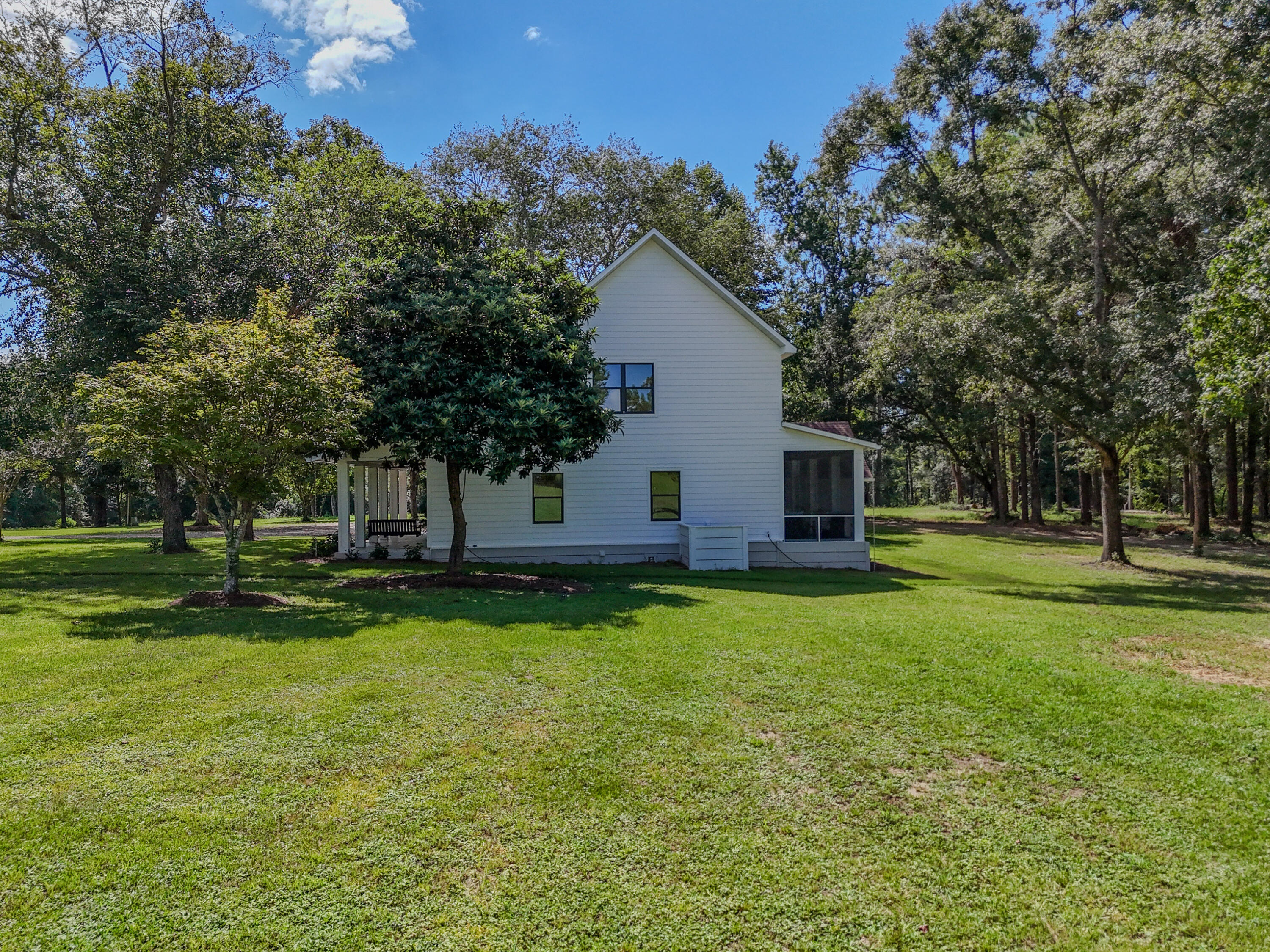260 Wit's End Lane Defuniak Springs FL 32435