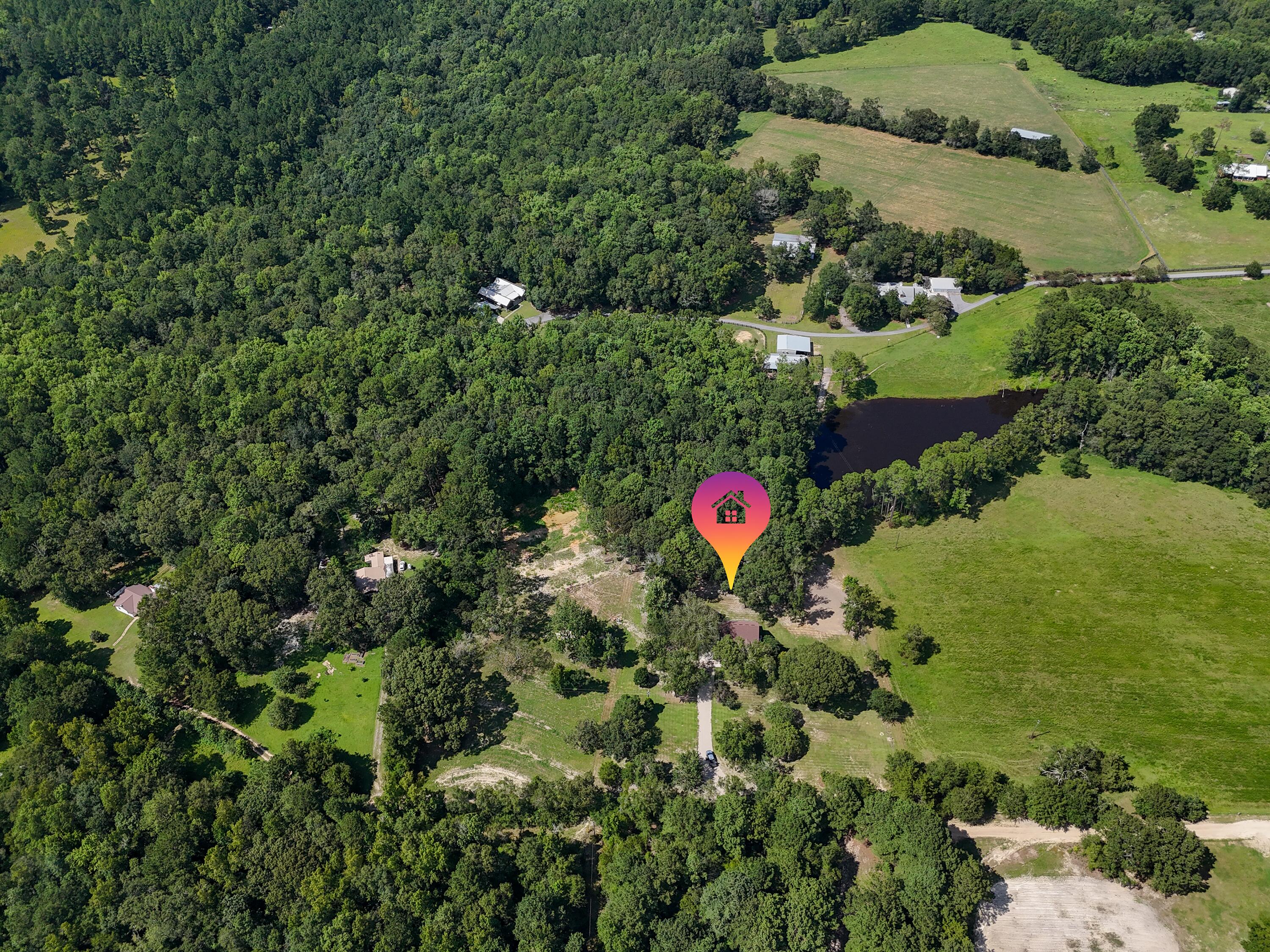260 Wit's End Lane Defuniak Springs FL 32435
