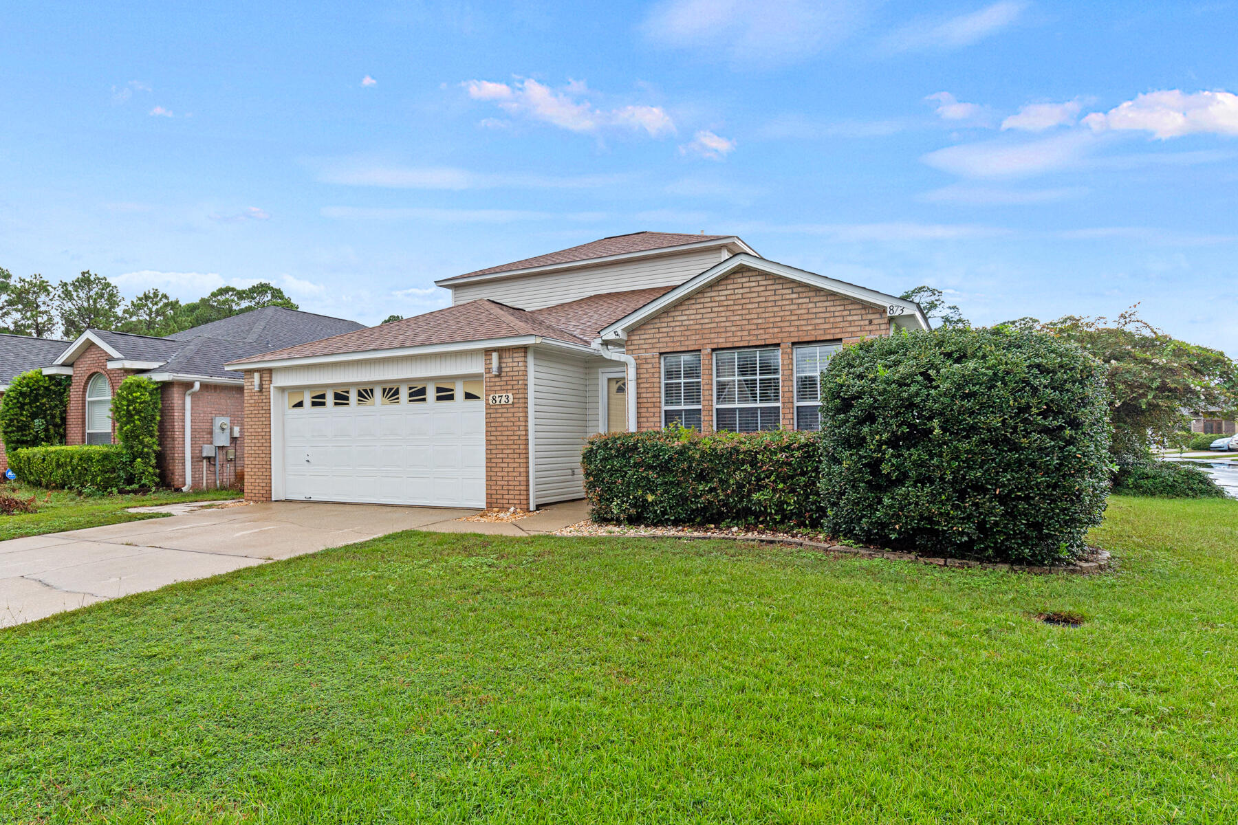 873 Van Dyke Drive Shalimar FL 32579