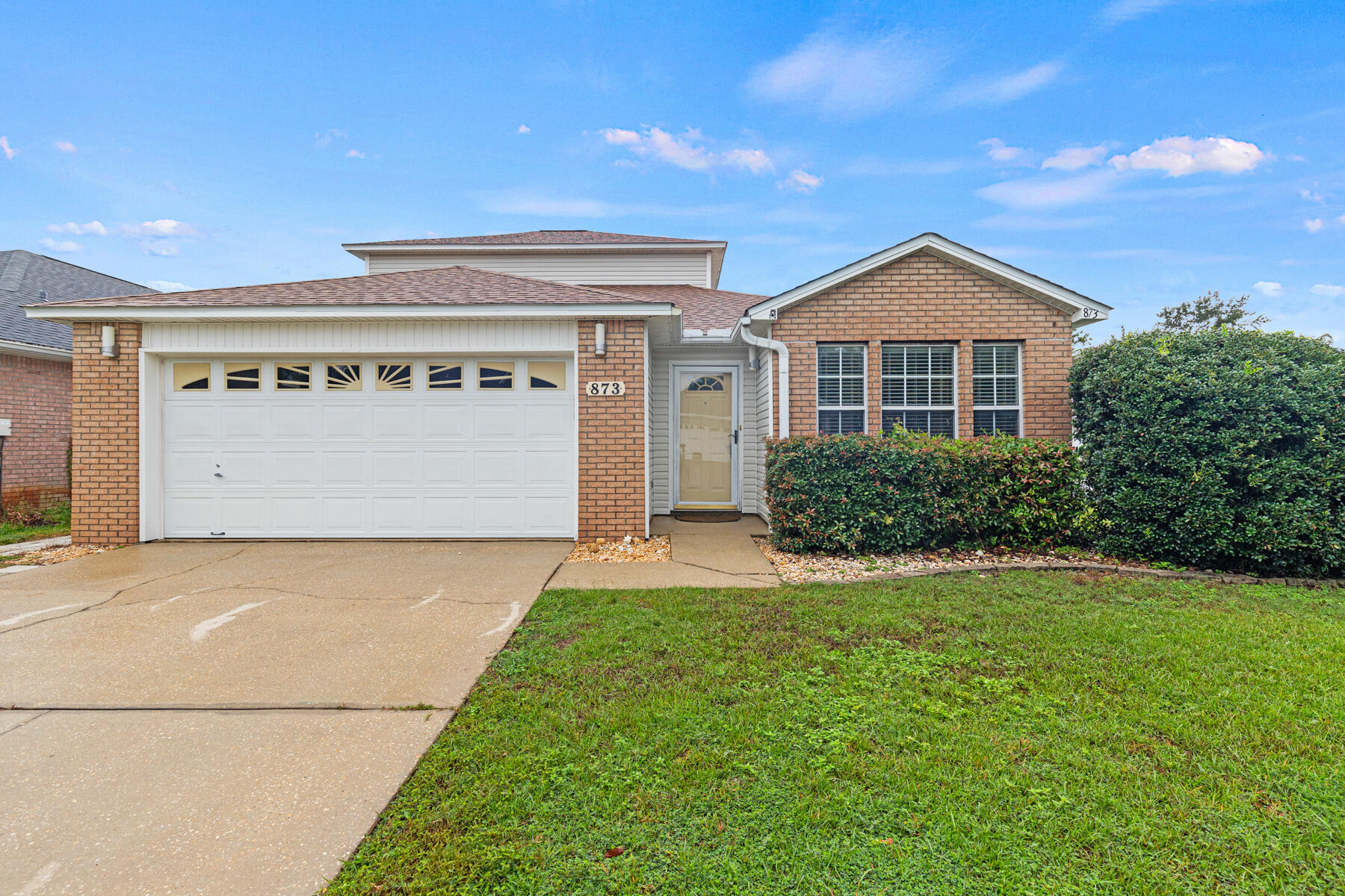 873 Van Dyke Drive Shalimar FL 32579
