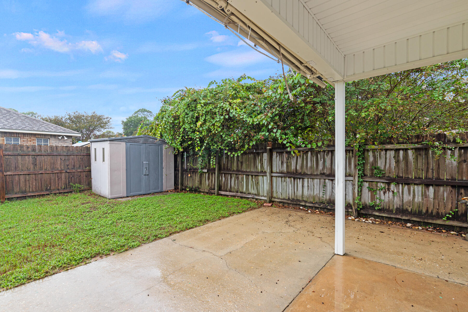873 Van Dyke Drive Shalimar FL 32579