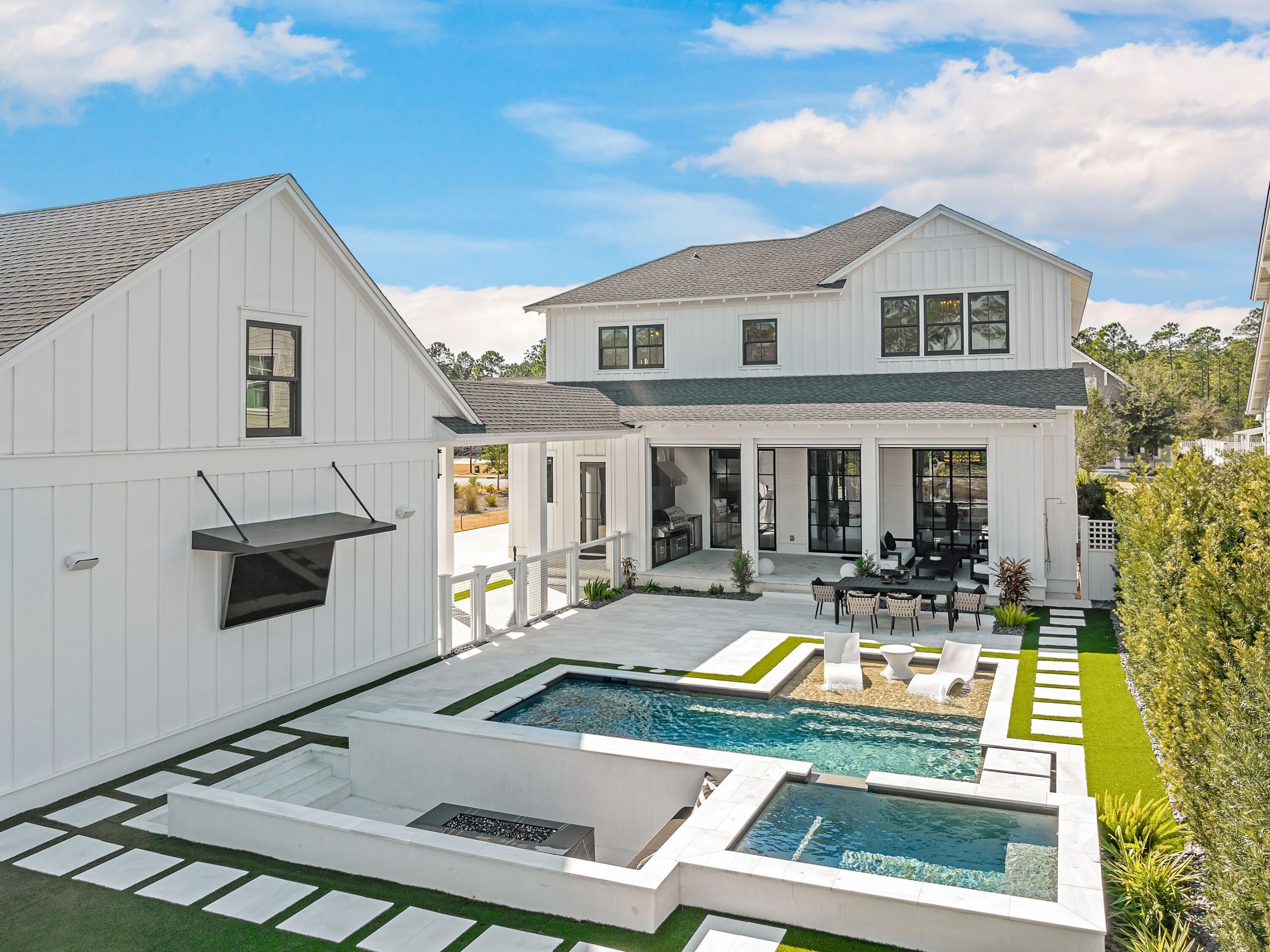 165 Needle Cast Lane Watersound FL 32461