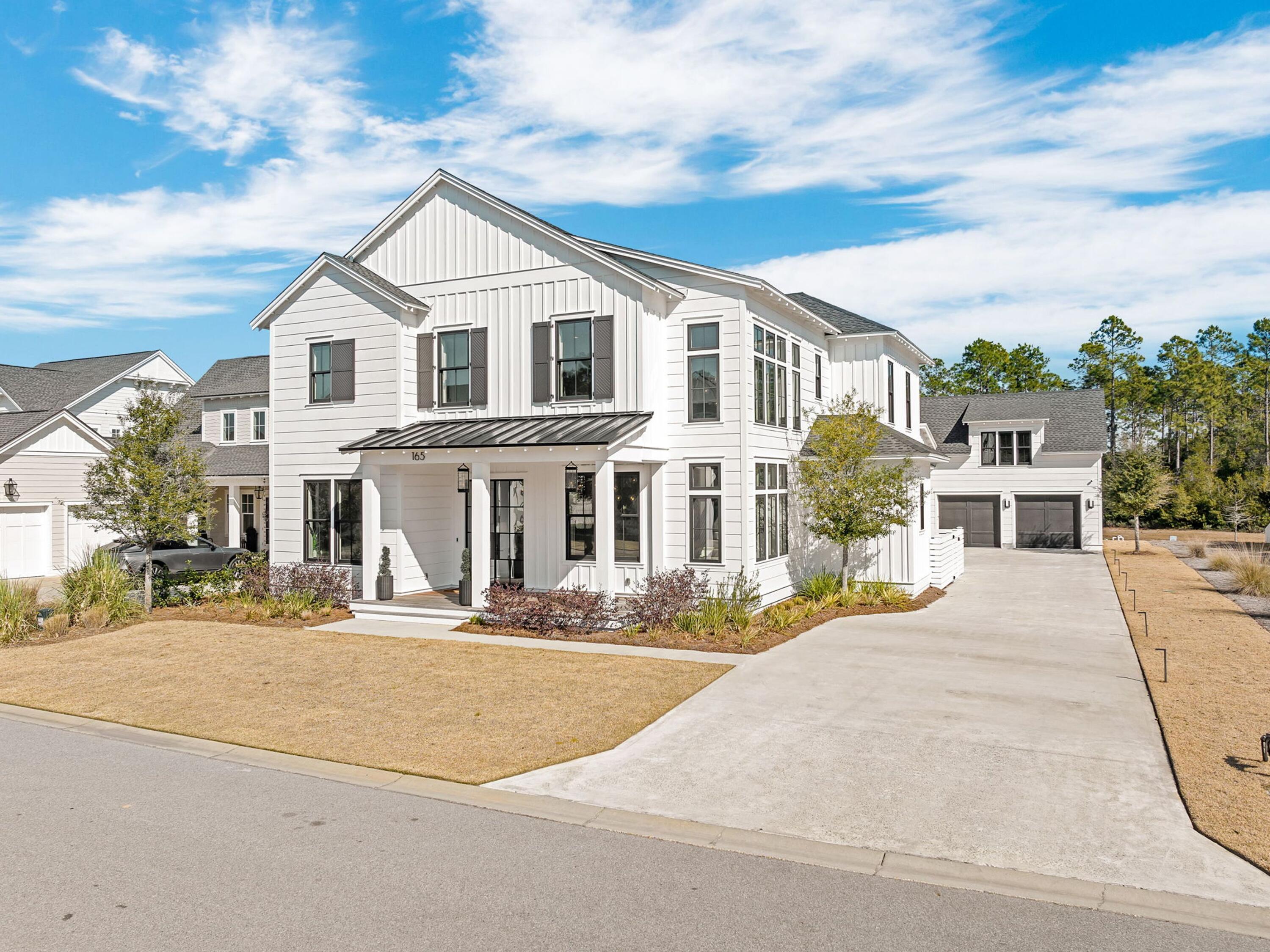 165 Needle Cast Lane Watersound FL 32461