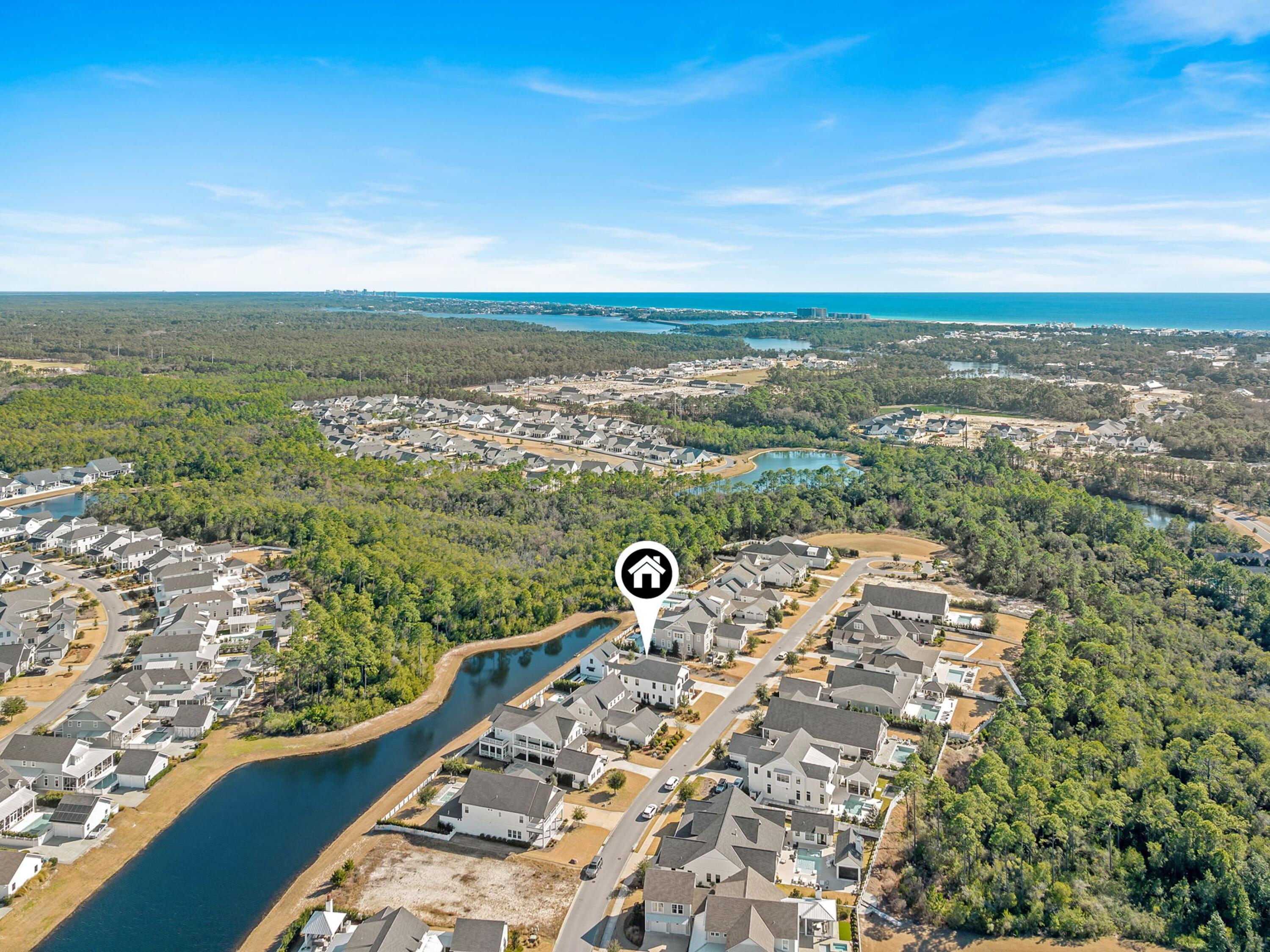 165 Needle Cast Lane Watersound FL 32461