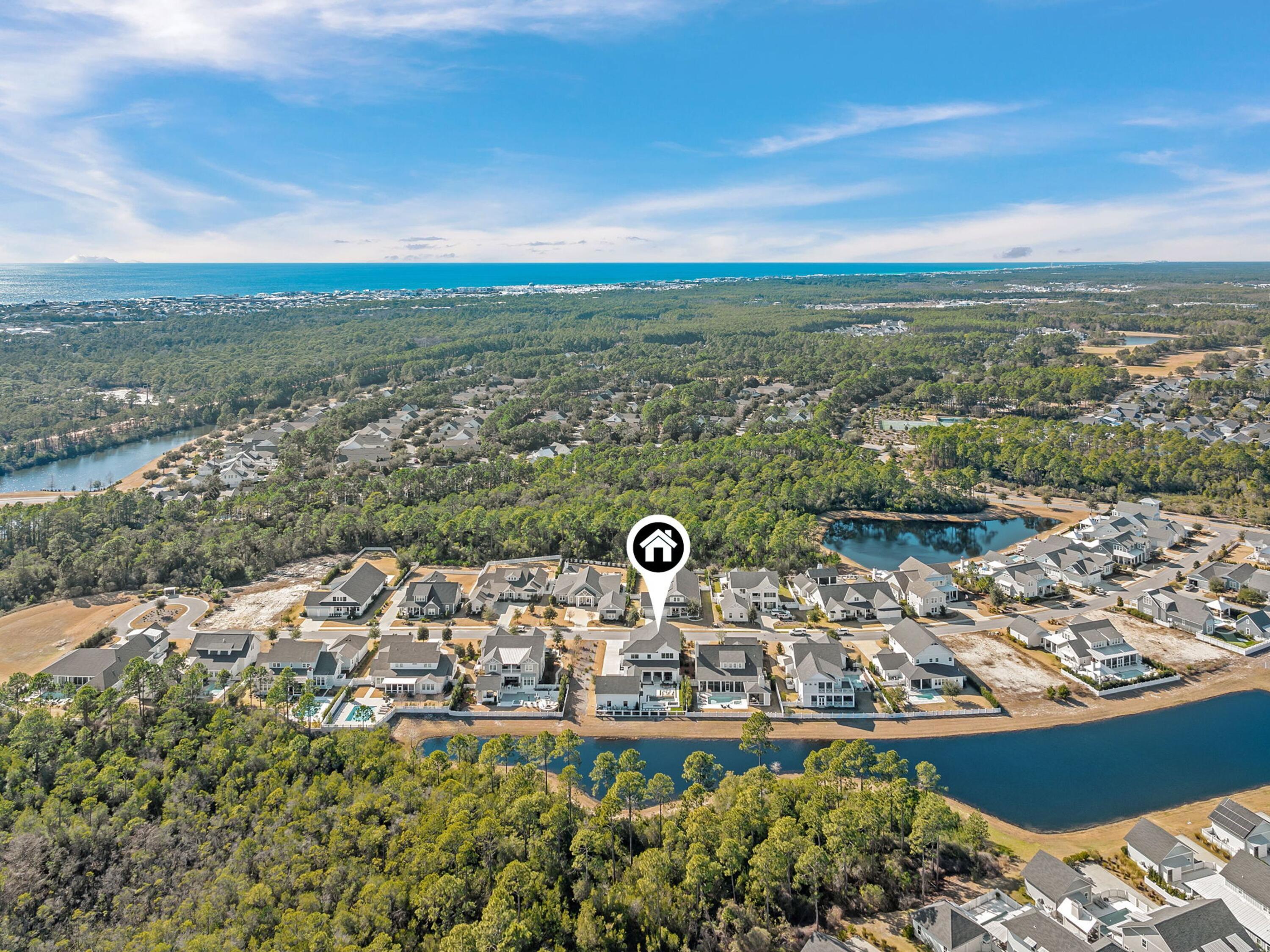165 Needle Cast Lane Watersound FL 32461