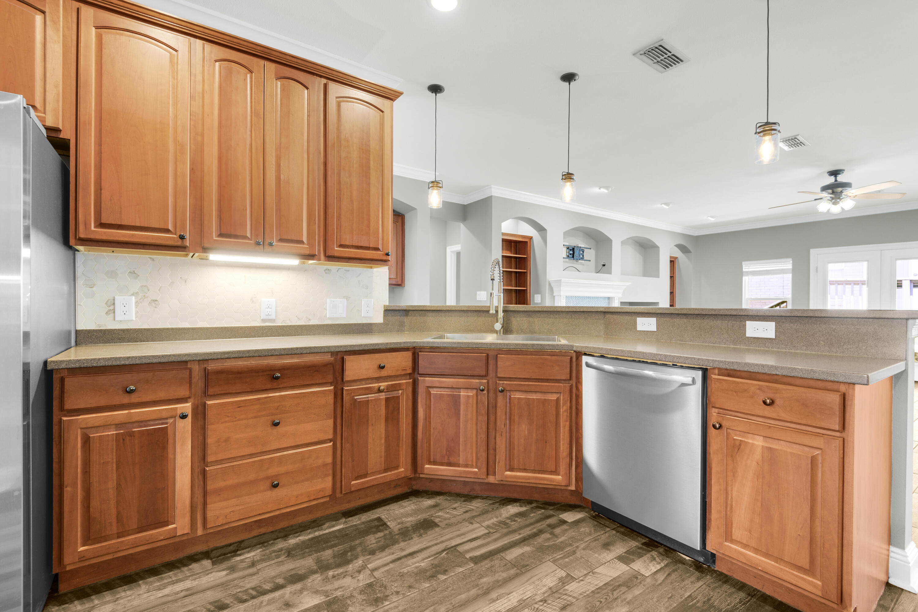 1609 Malta Cove Niceville FL 32578