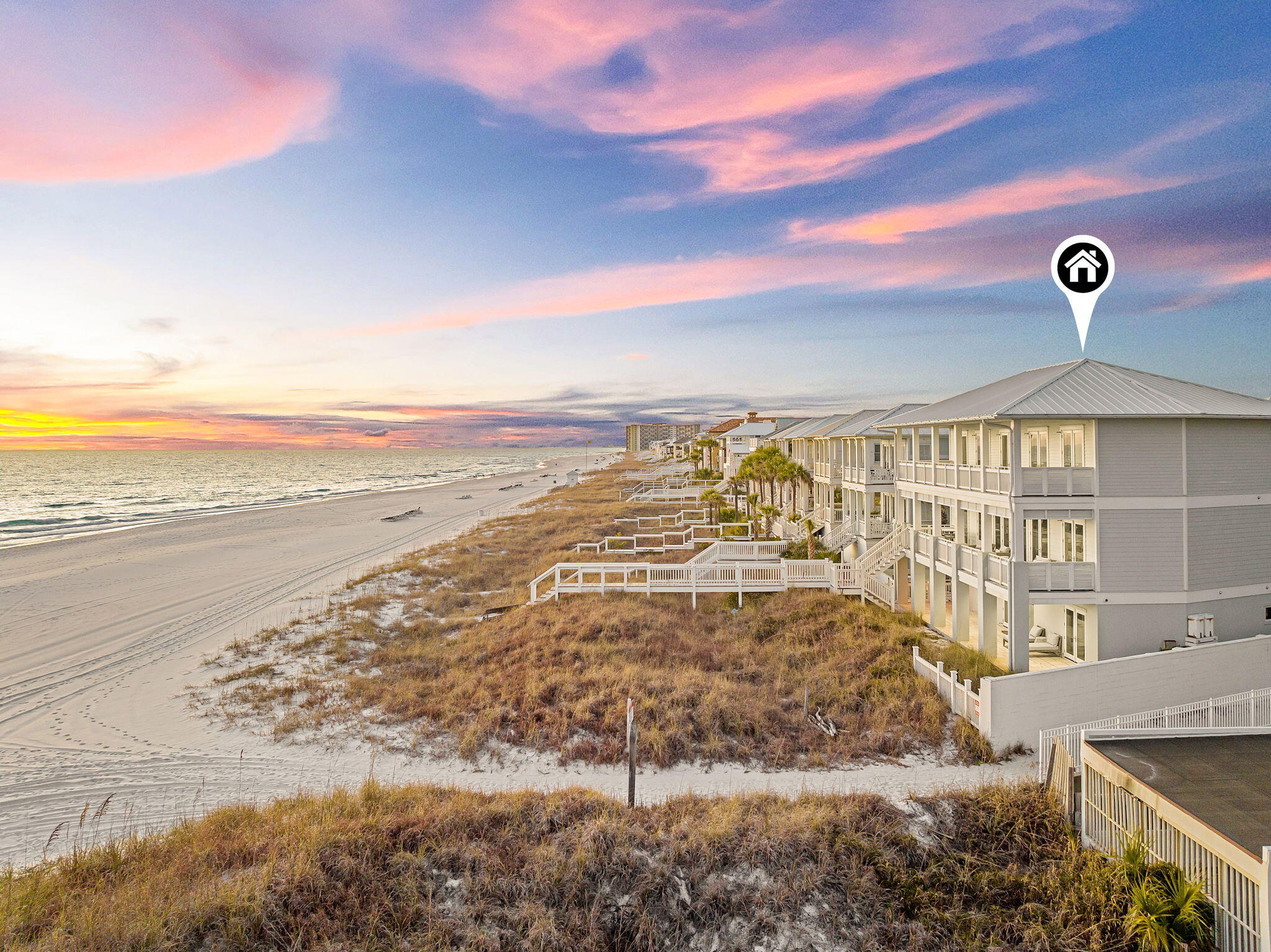 517 Beachside Gardens Panama City Beach FL 32413