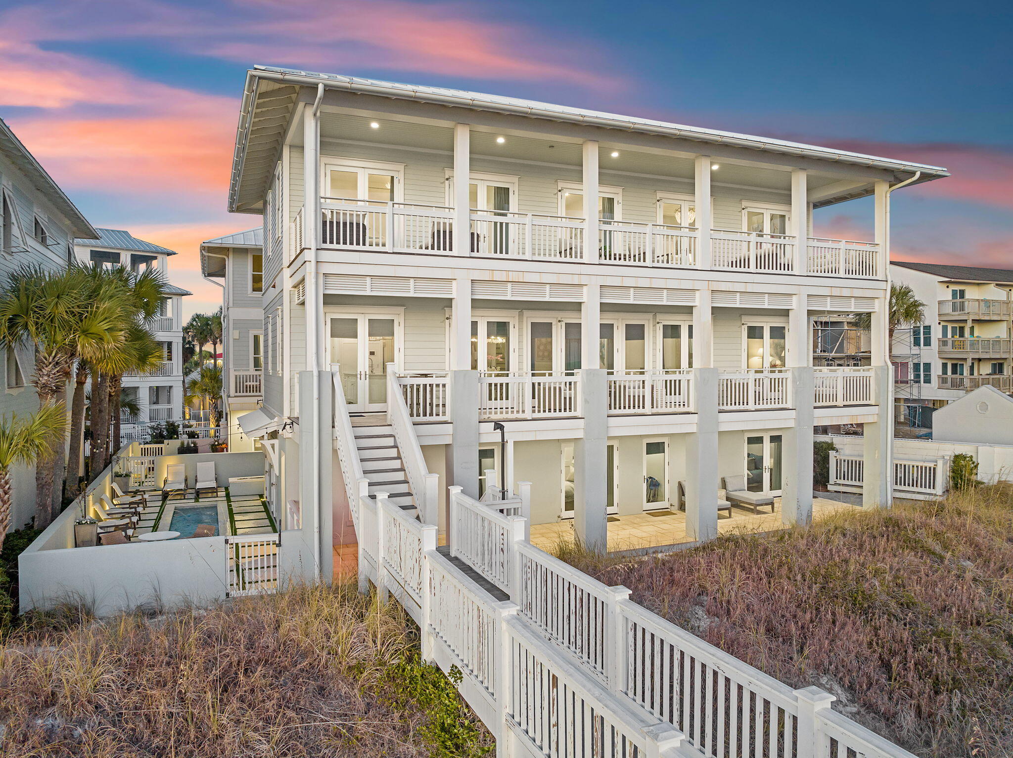 517 Beachside Gardens Panama City Beach FL 32413