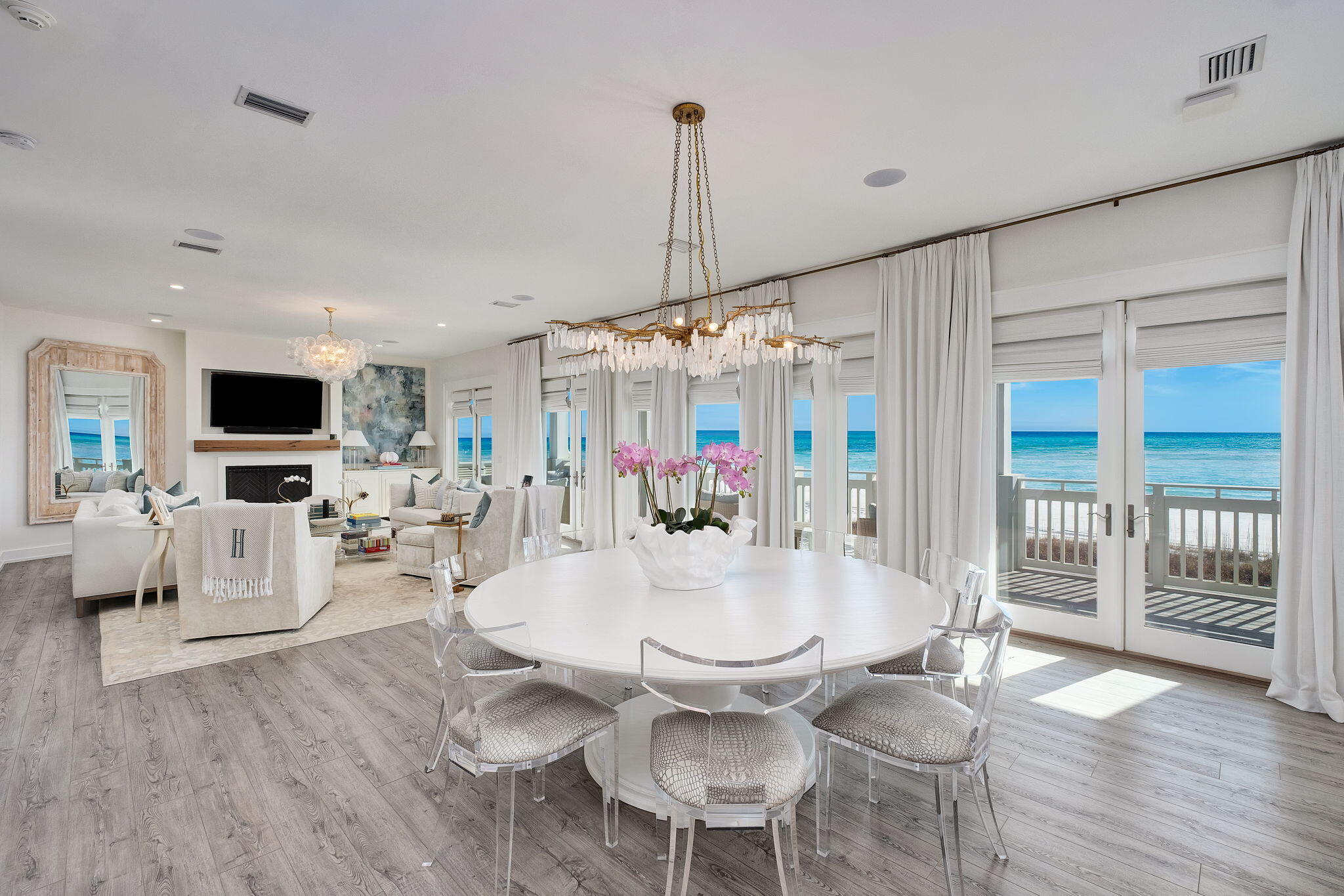 517 Beachside Gardens Panama City Beach FL 32413