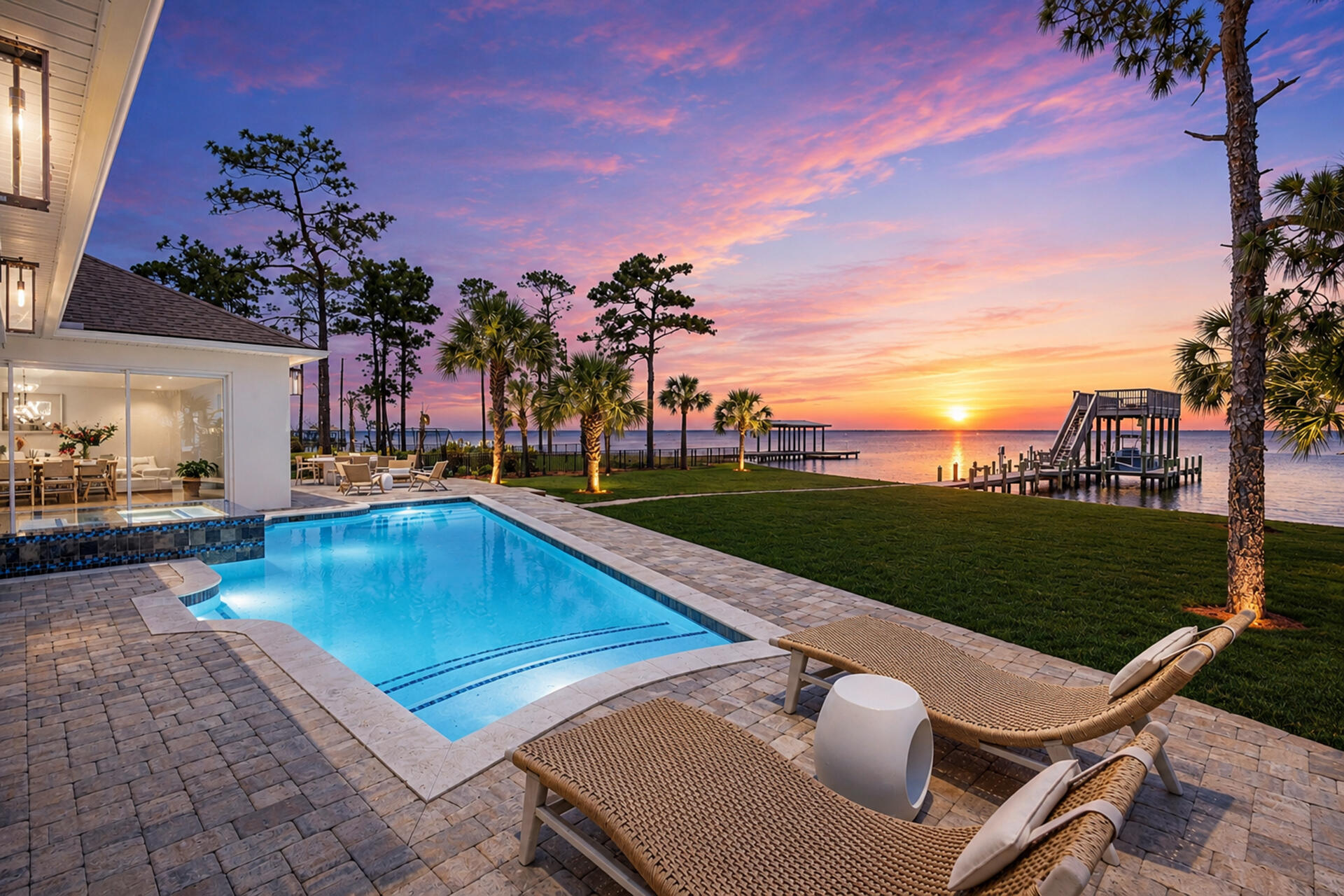 1341 Driftwood Point Road Santa Rosa Beach FL 32459