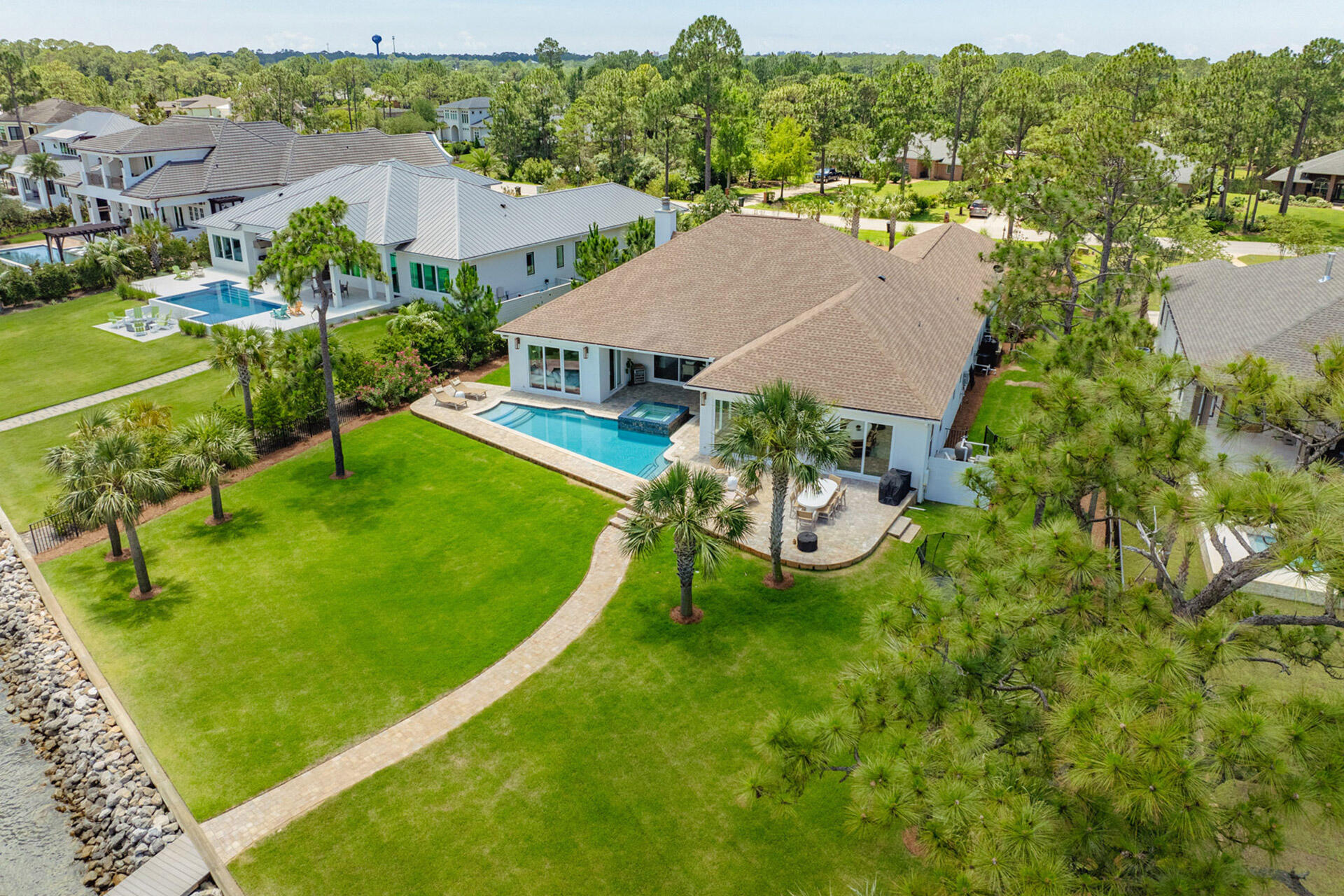 1341 Driftwood Point Road Santa Rosa Beach FL 32459