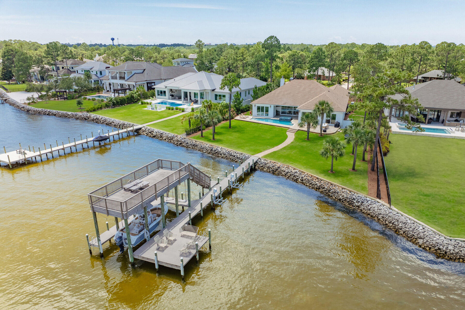 1341 Driftwood Point Road Santa Rosa Beach FL 32459