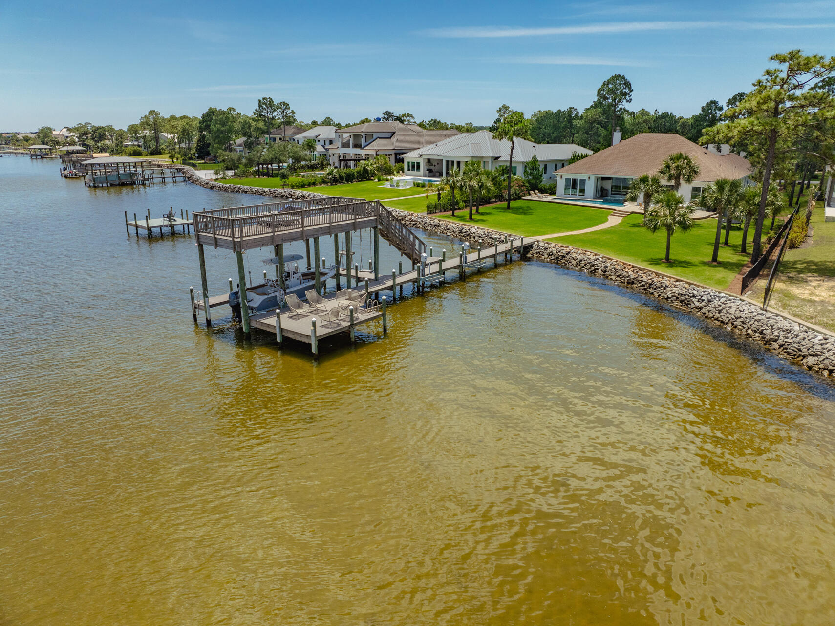1341 Driftwood Point Road Santa Rosa Beach FL 32459