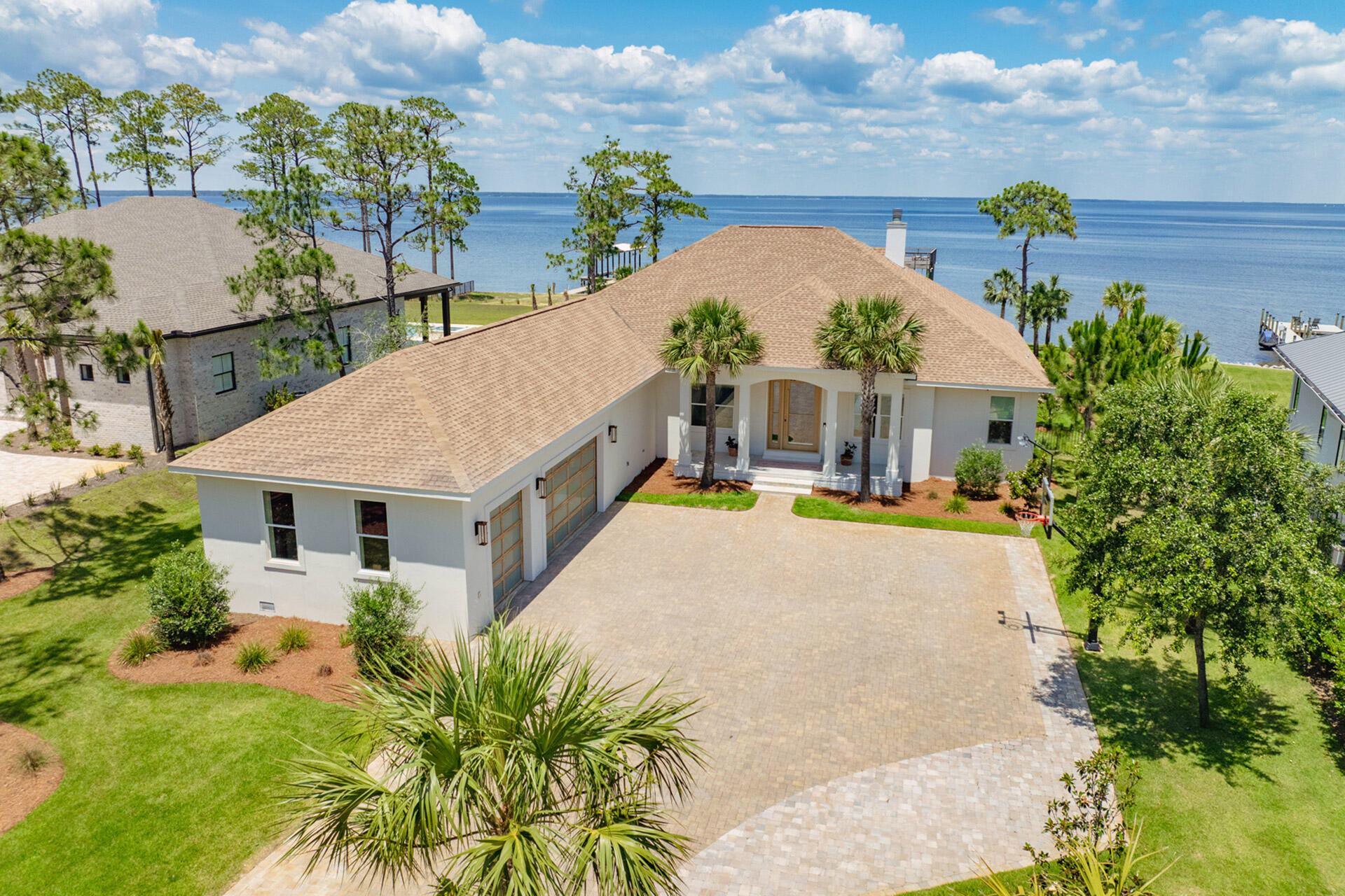 1341 Driftwood Point Road Santa Rosa Beach FL 32459