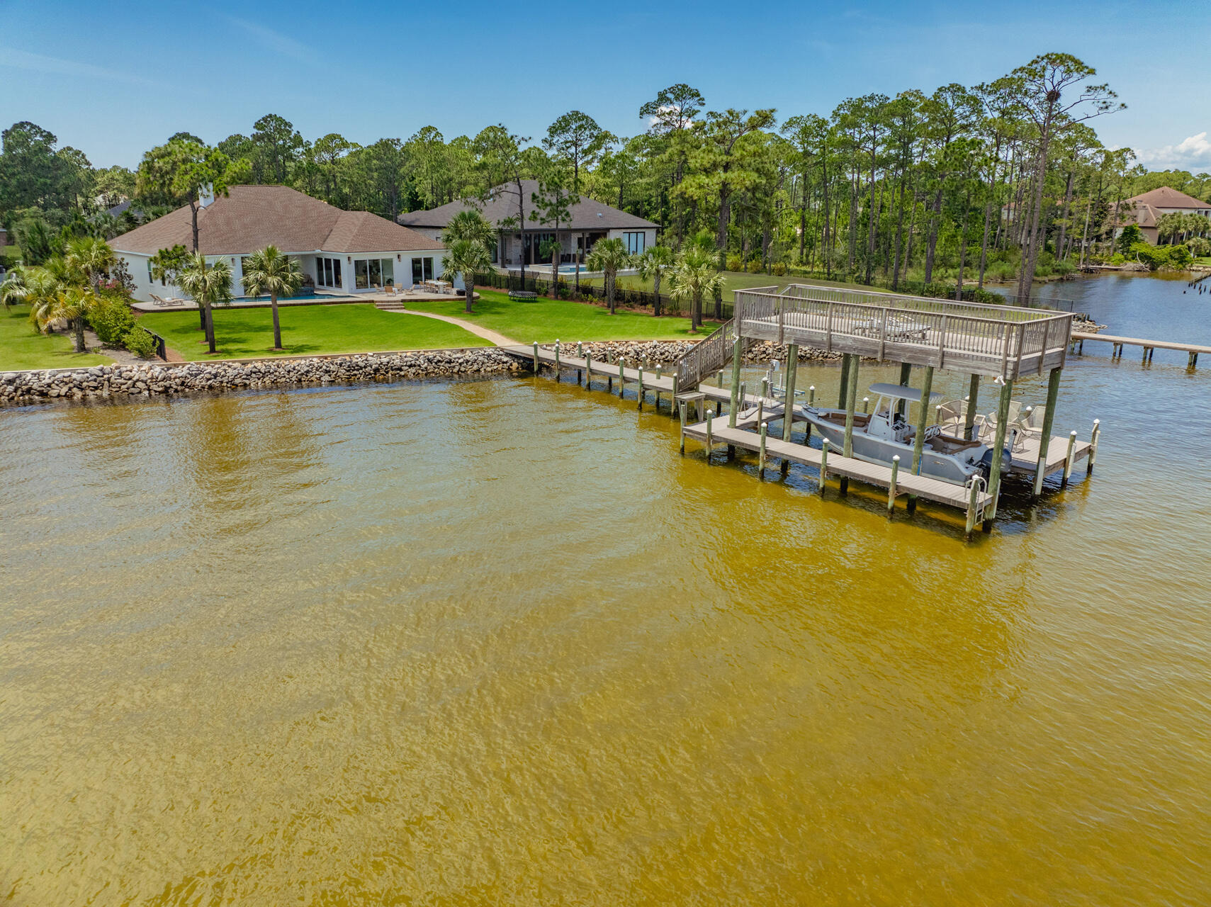 1341 Driftwood Point Road Santa Rosa Beach FL 32459