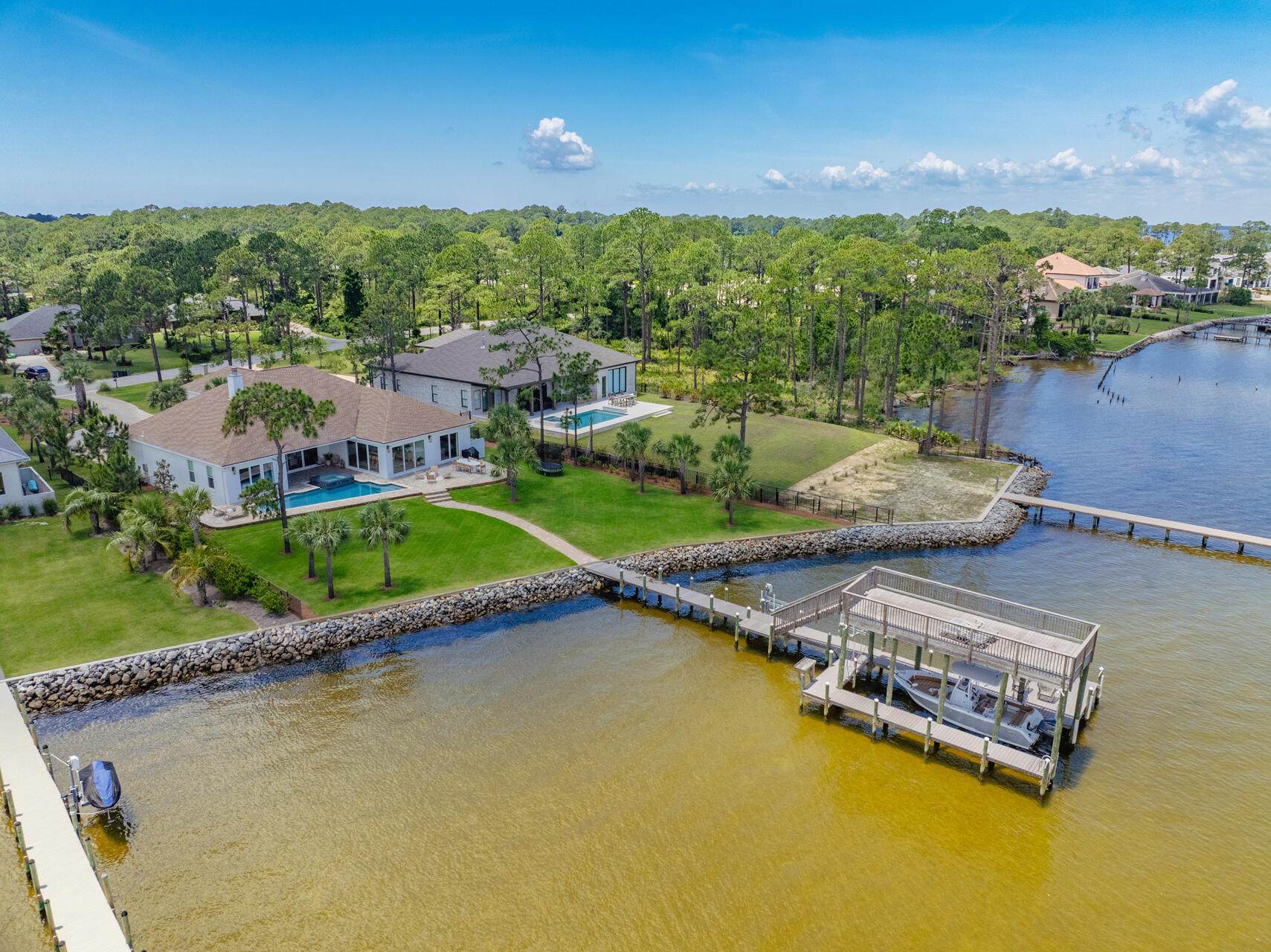 1341 Driftwood Point Road Santa Rosa Beach FL 32459