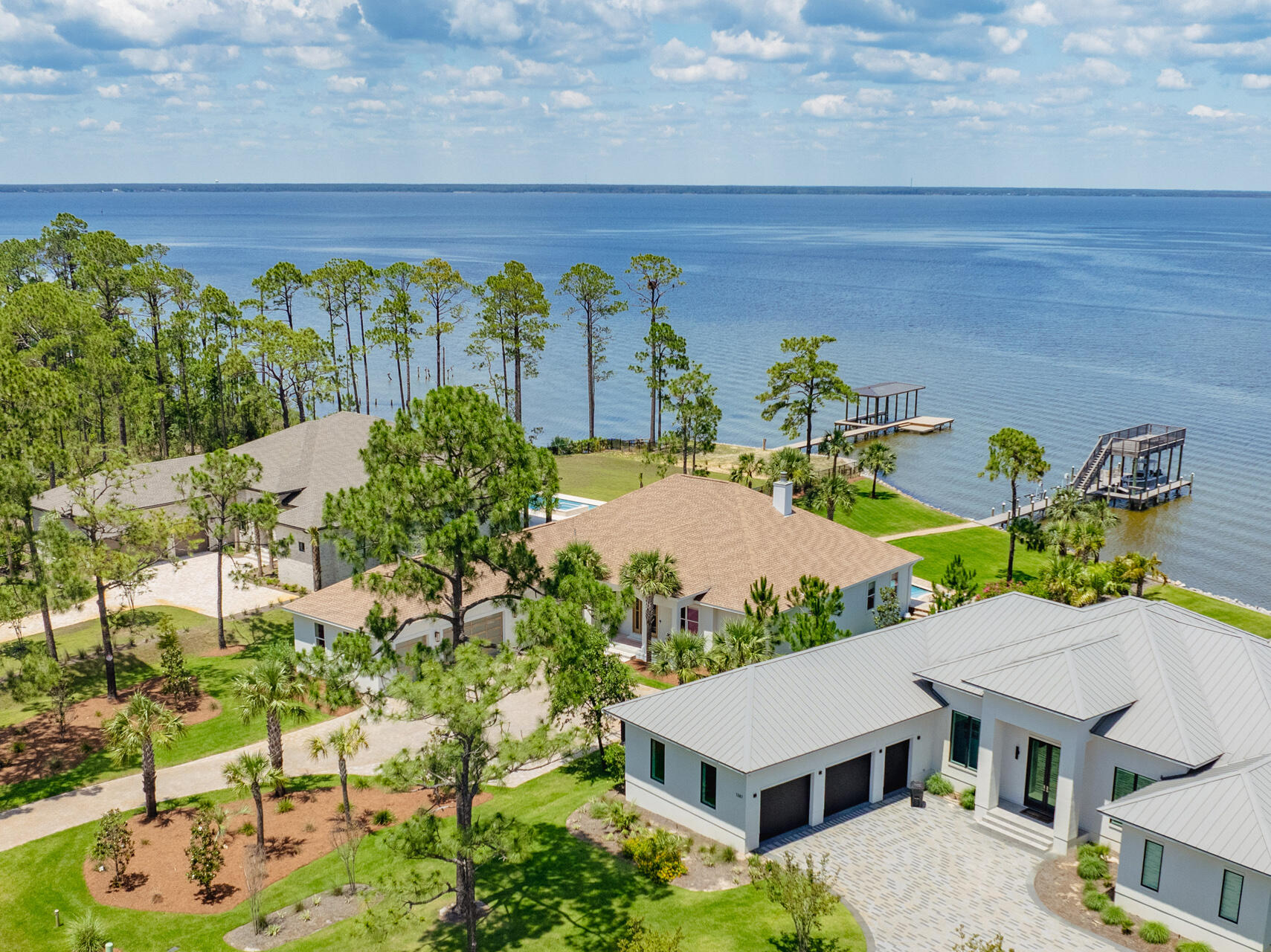 1341 Driftwood Point Road Santa Rosa Beach FL 32459