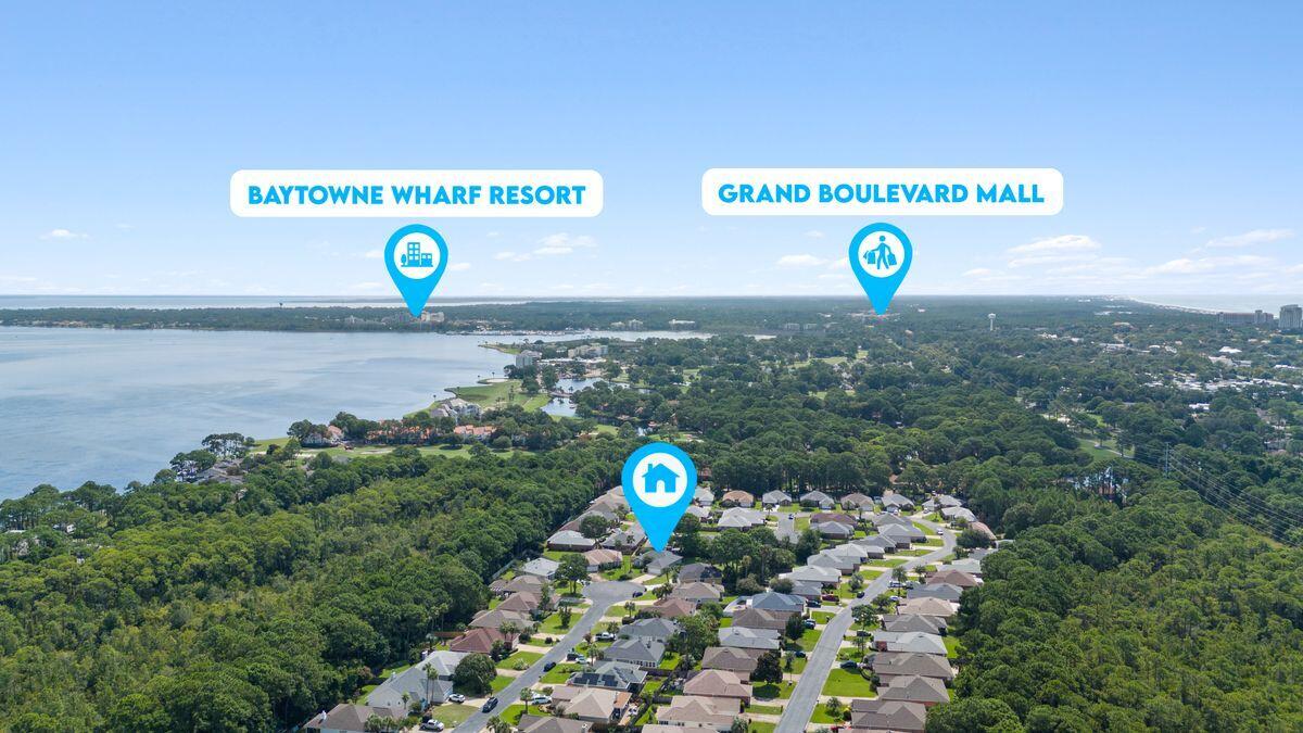 180 Bonaire Boulevard Miramar Beach FL 32550