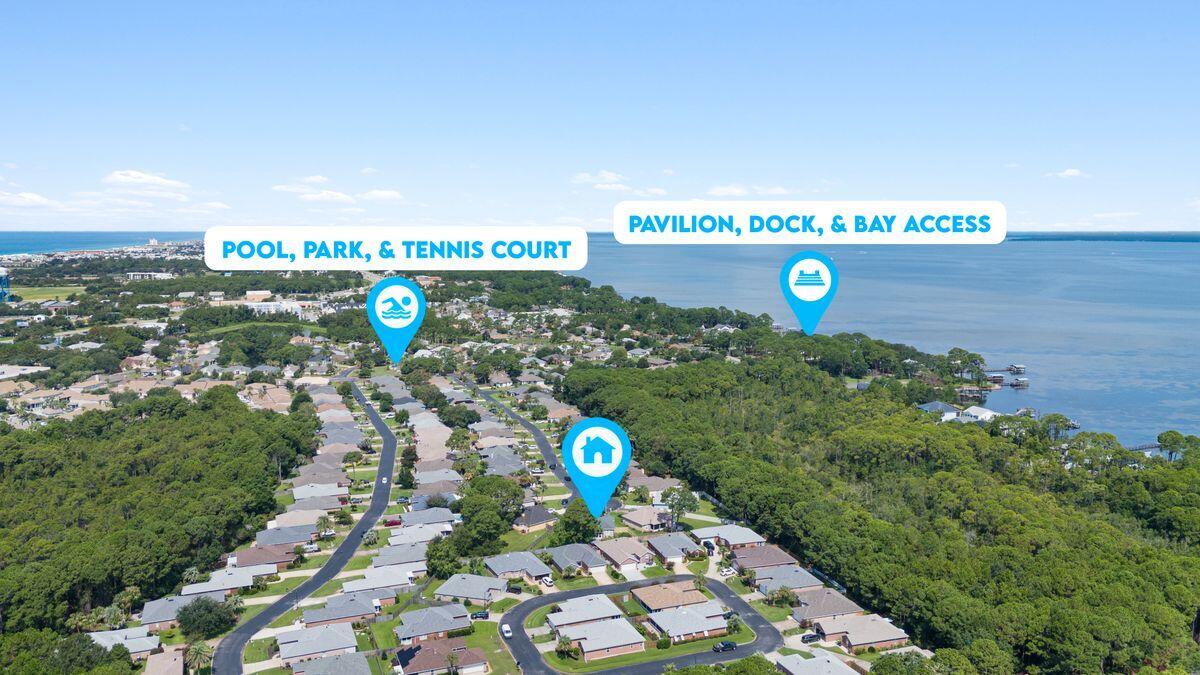 180 Bonaire Boulevard Miramar Beach FL 32550