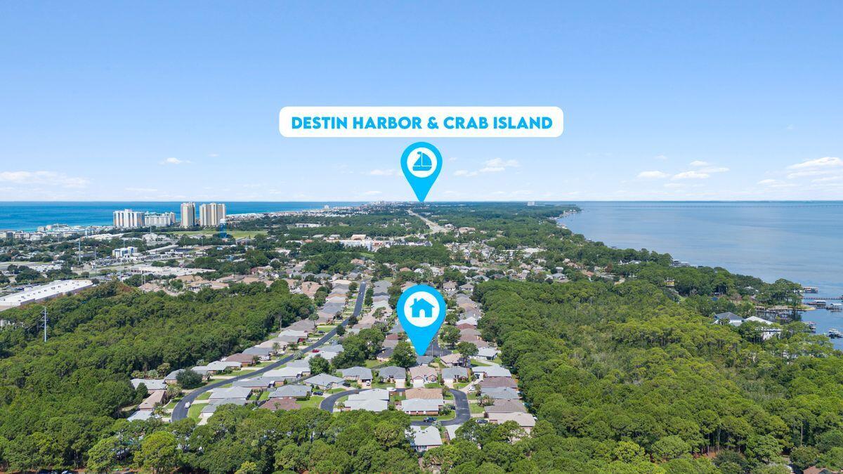 180 Bonaire Boulevard Miramar Beach FL 32550