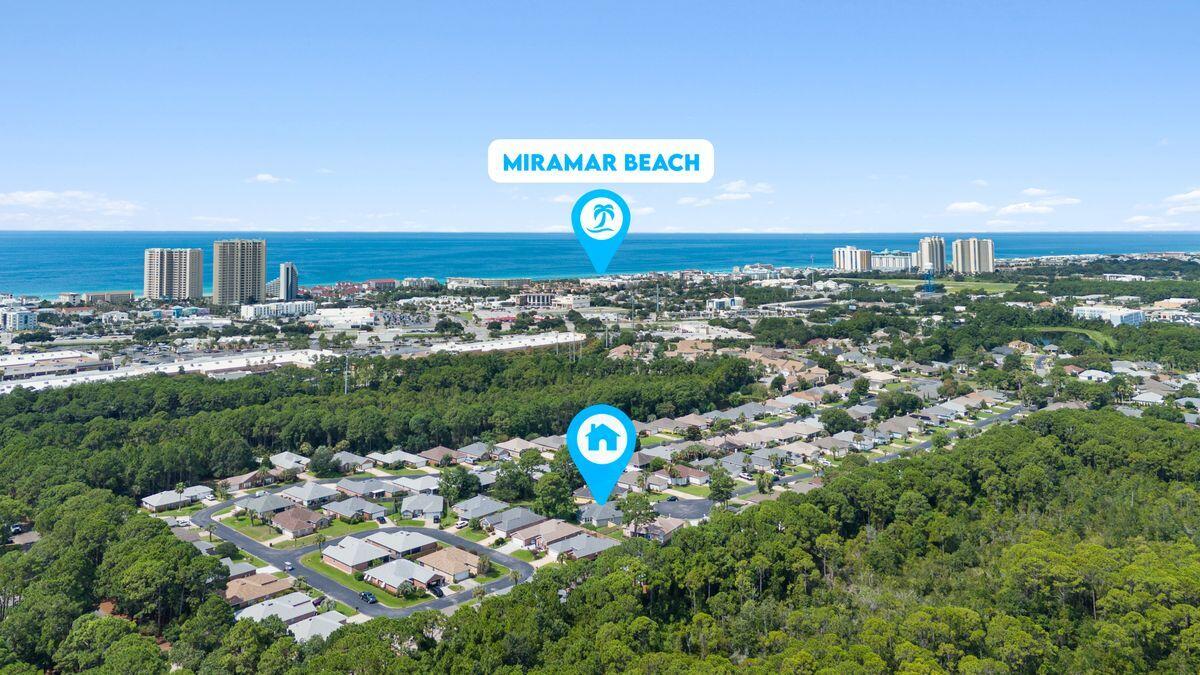 180 Bonaire Boulevard Miramar Beach FL 32550